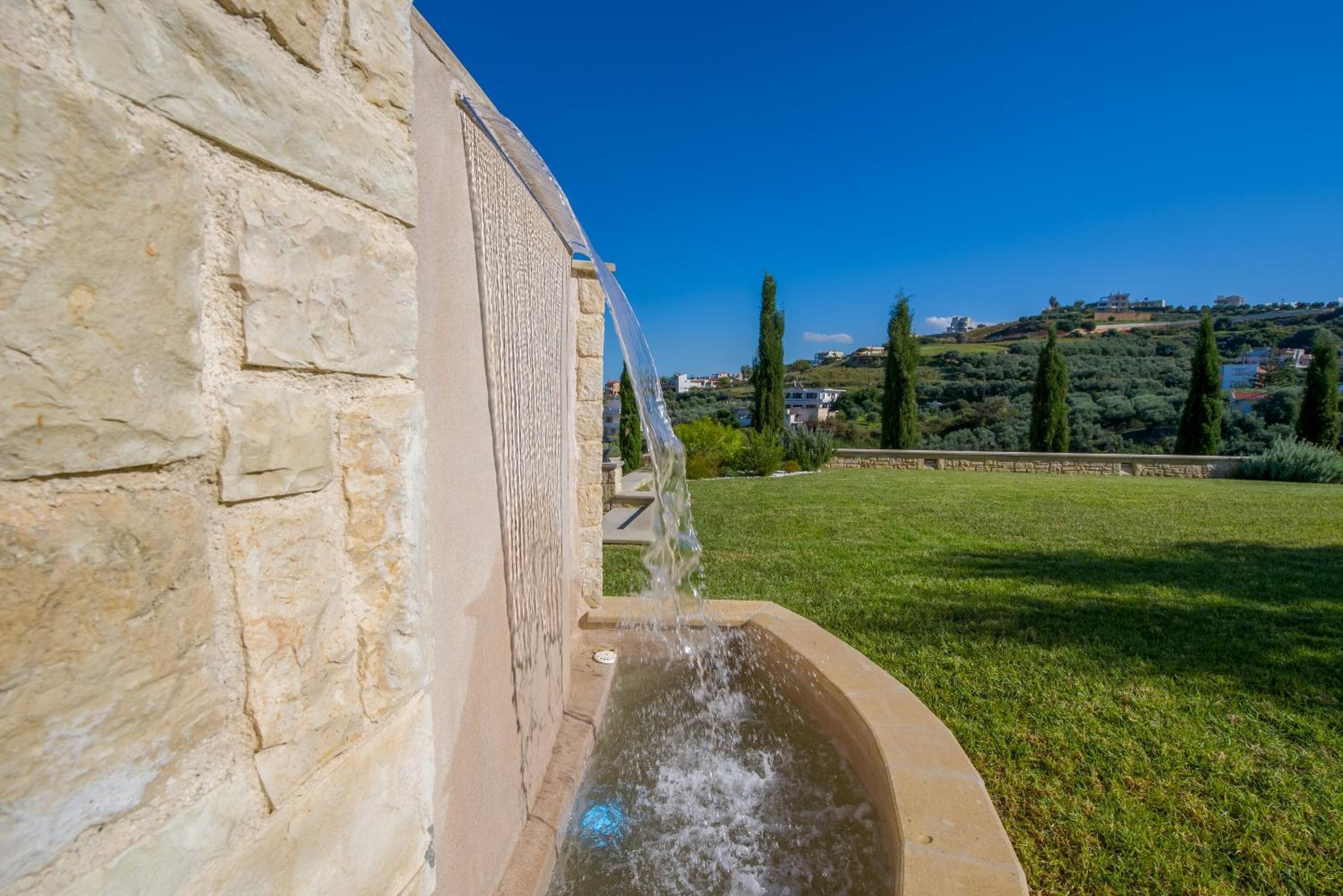 Casa Leone Suites