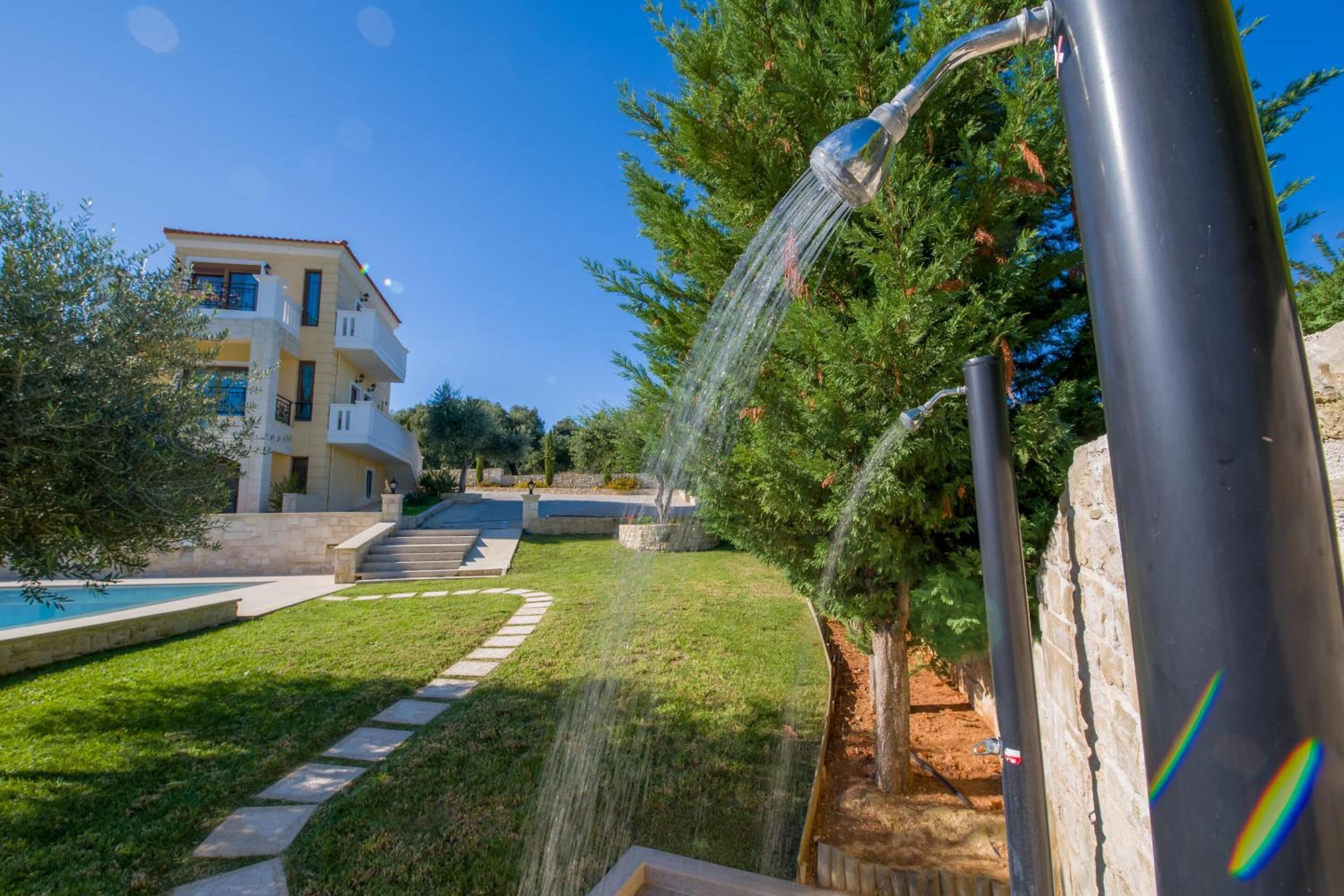 Casa Leone Suites