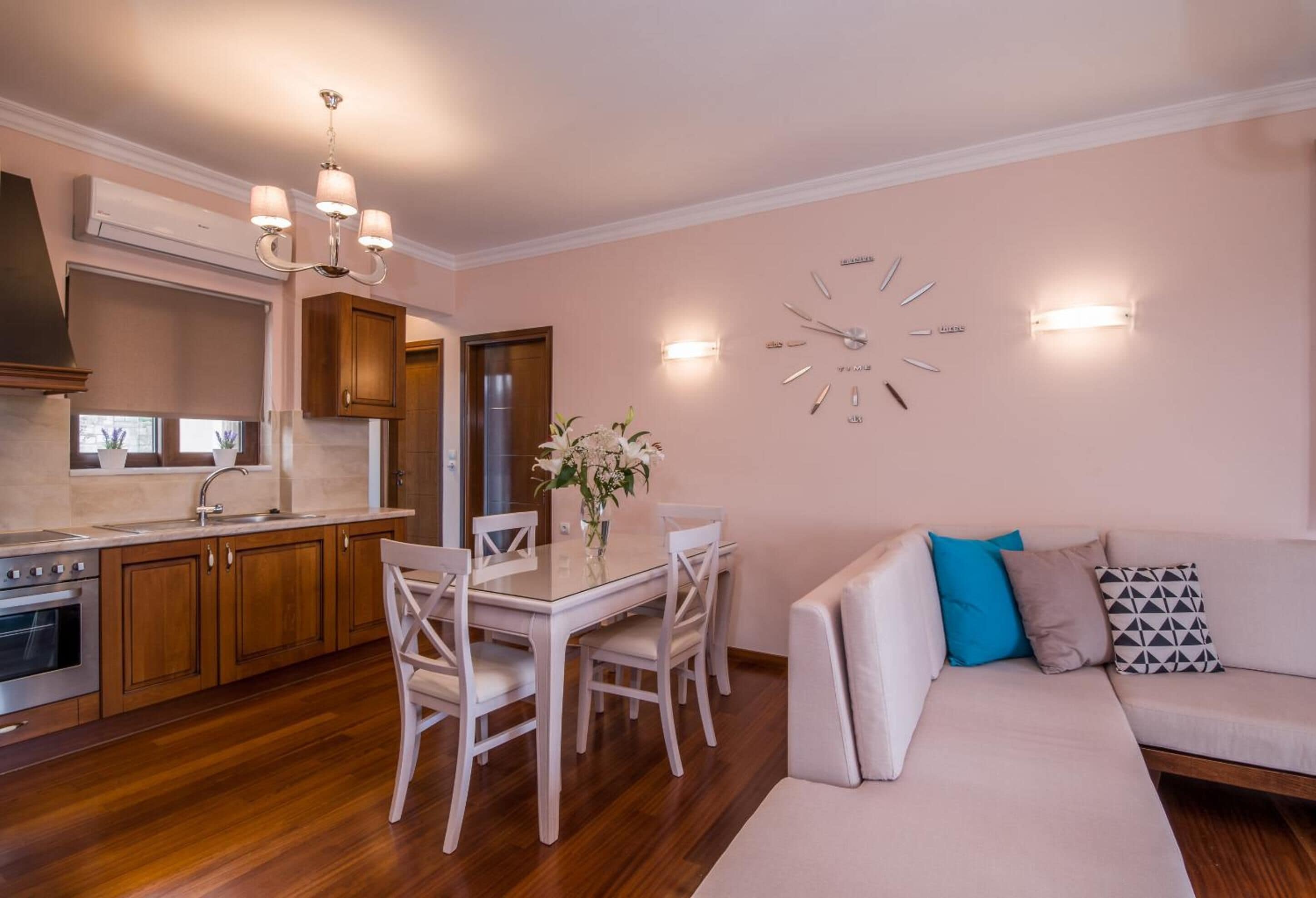 Casa Leone Suites