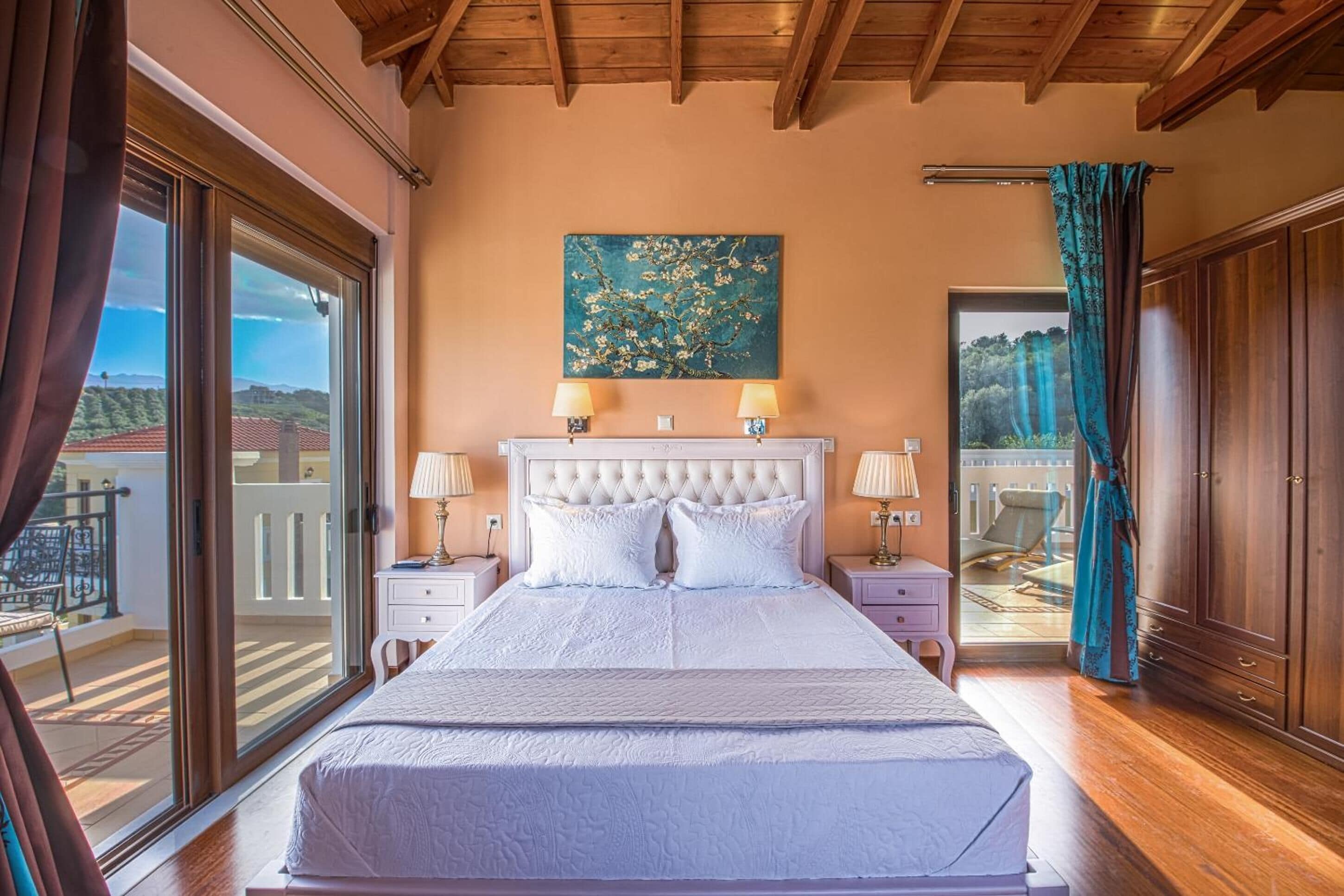 Casa Leone Suites