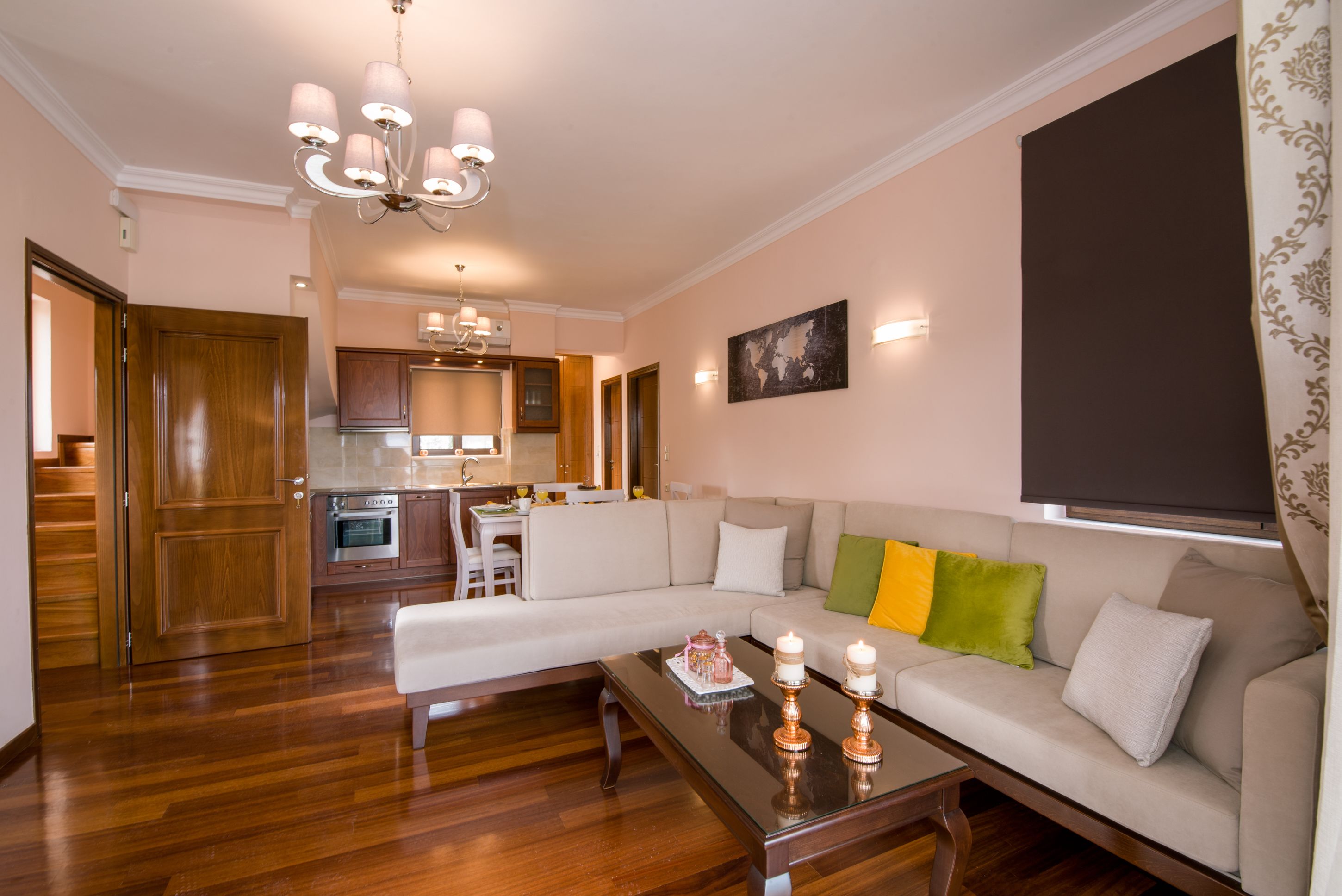 Casa Leone Suites