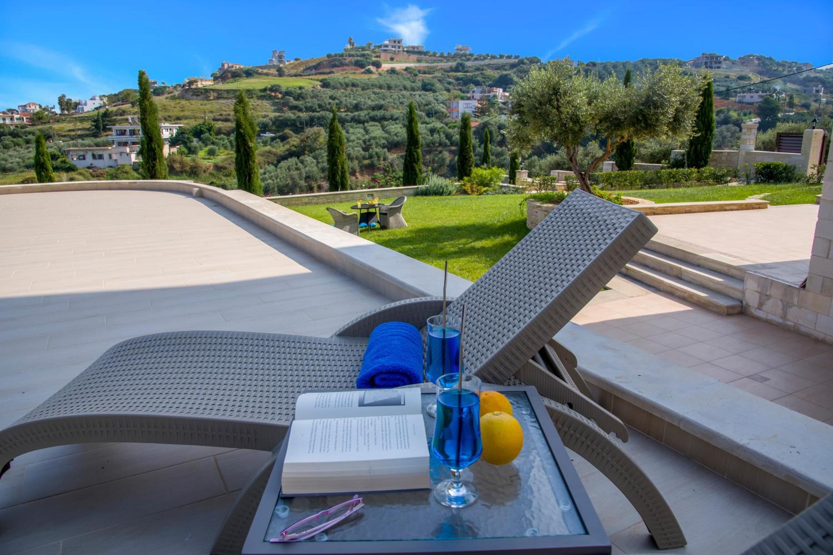 Casa Leone Suites