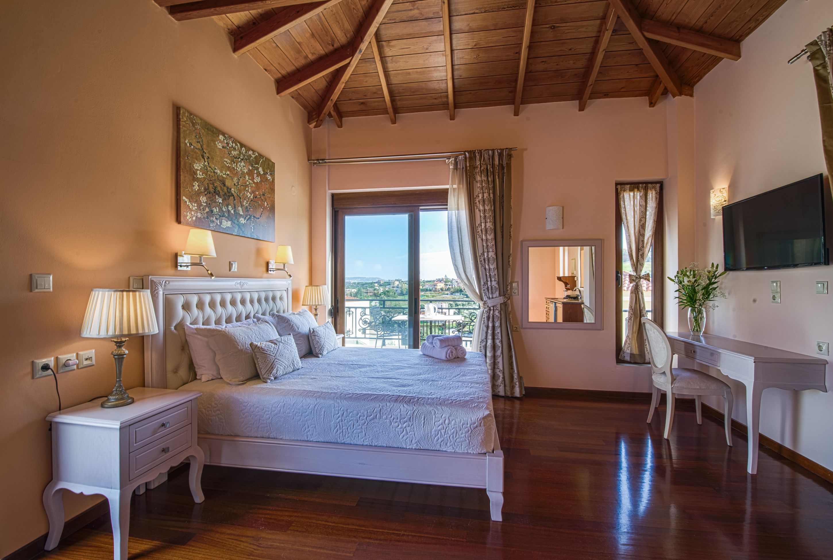 Casa Leone Suites
