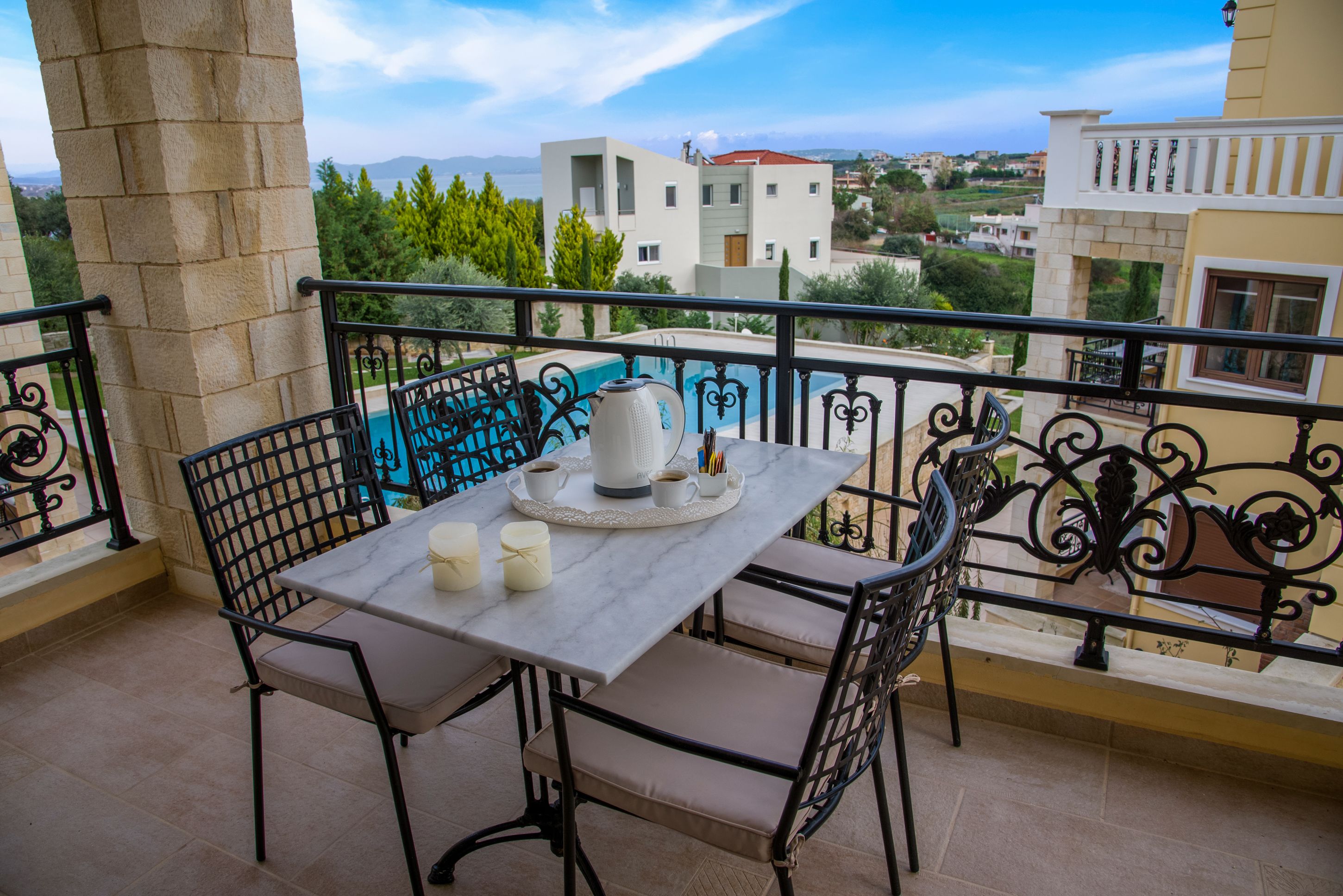 Casa Leone Suites