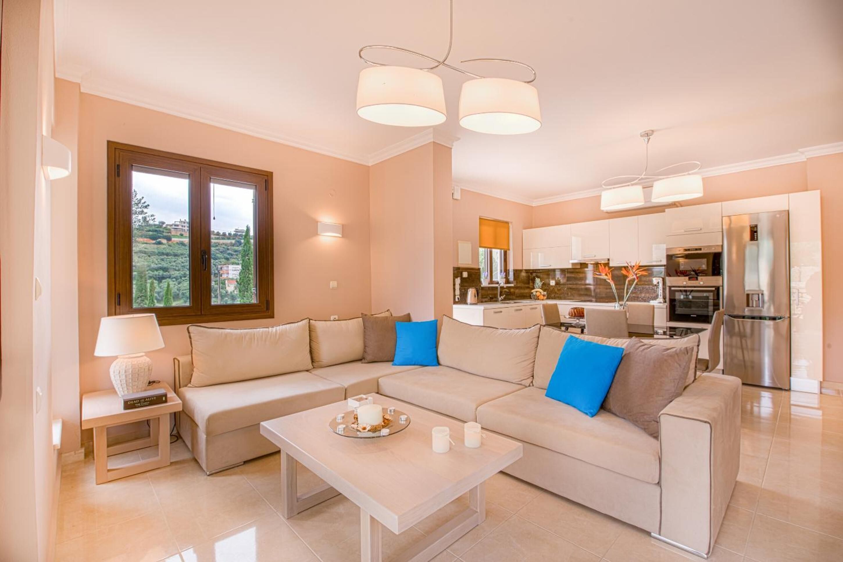 Casa Leone Suites