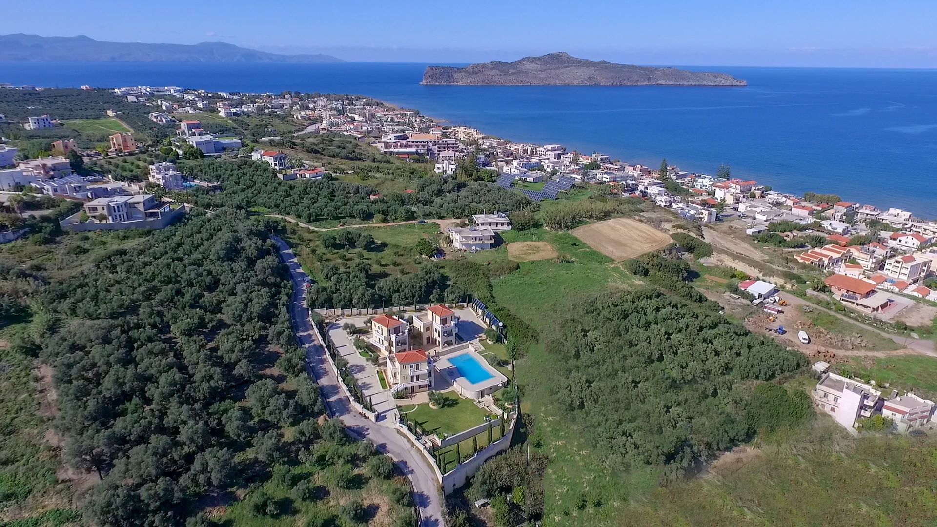 Casa Leone Suites