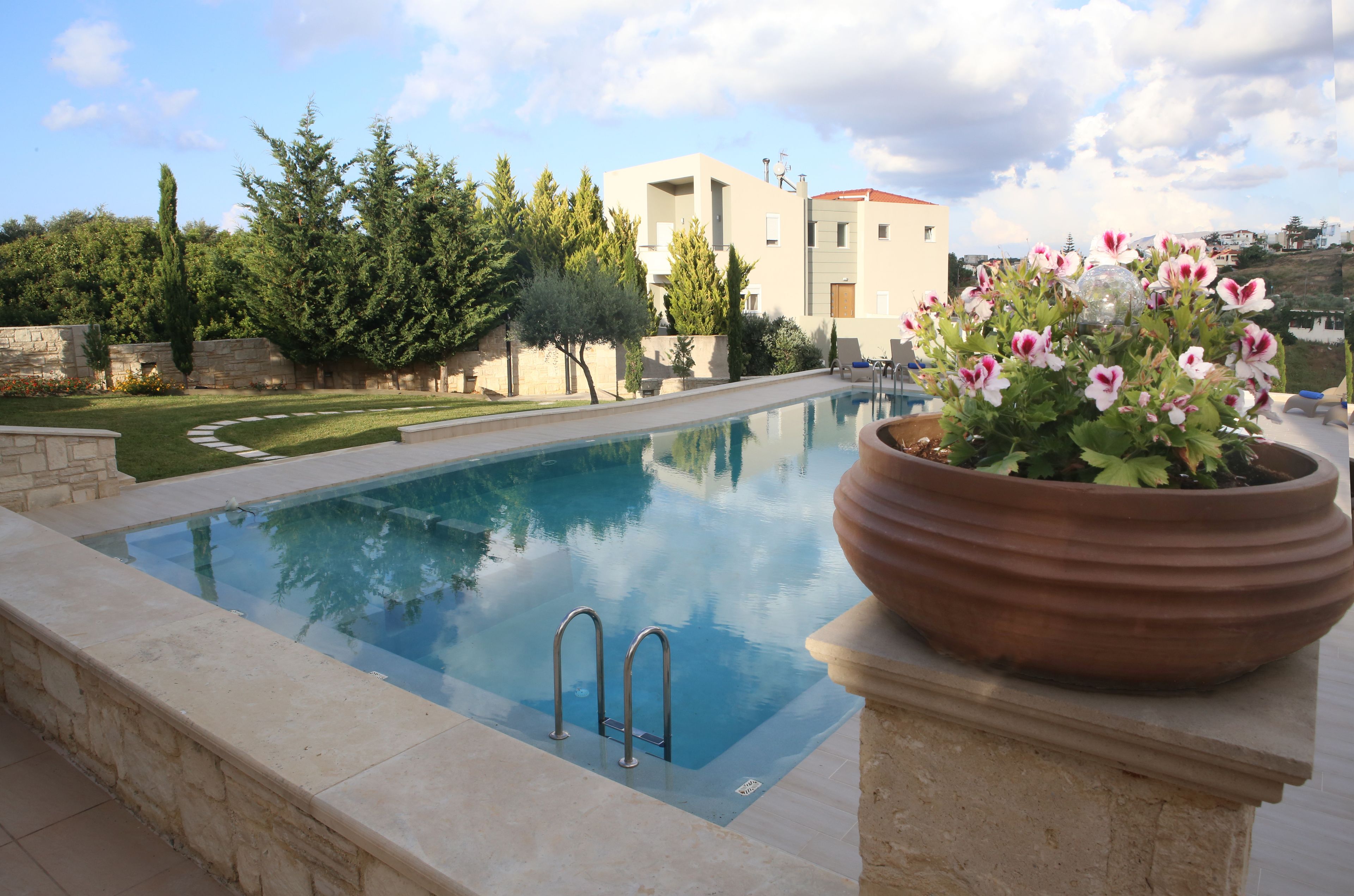 Casa Leone Suites