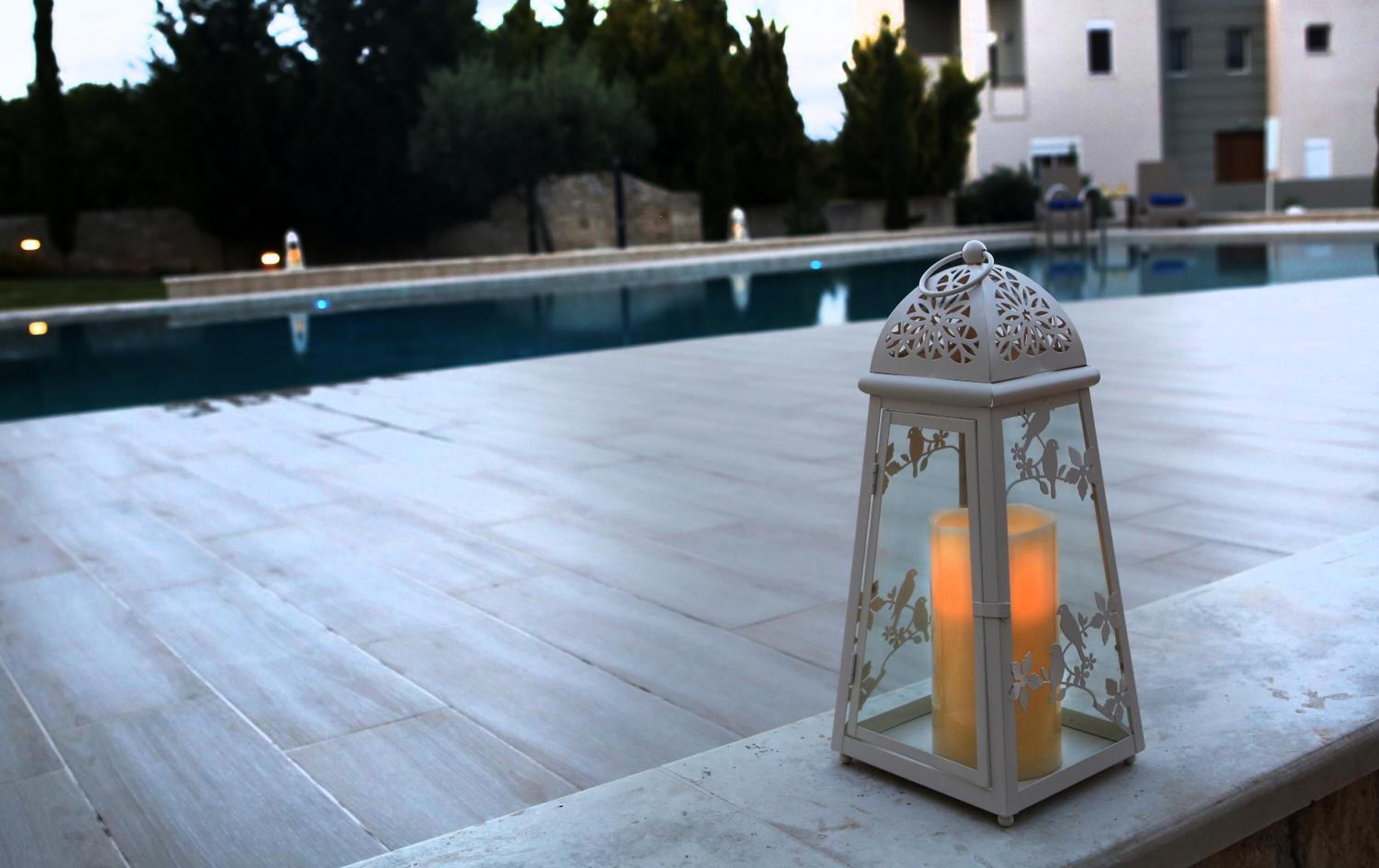 Casa Leone Suites