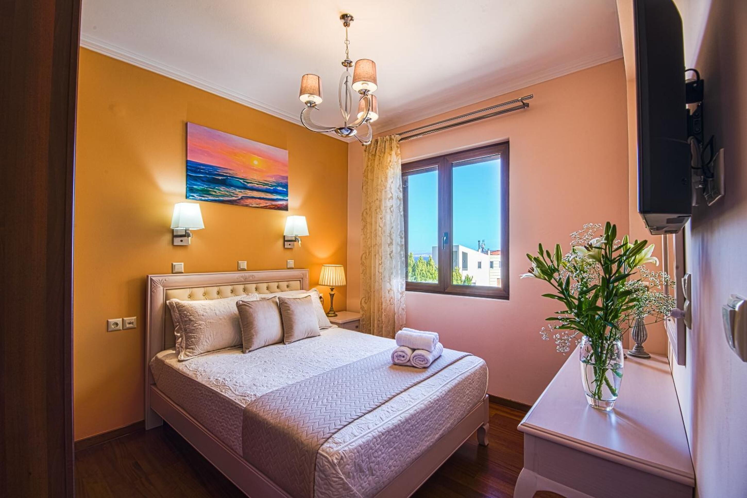 Casa Leone Suites