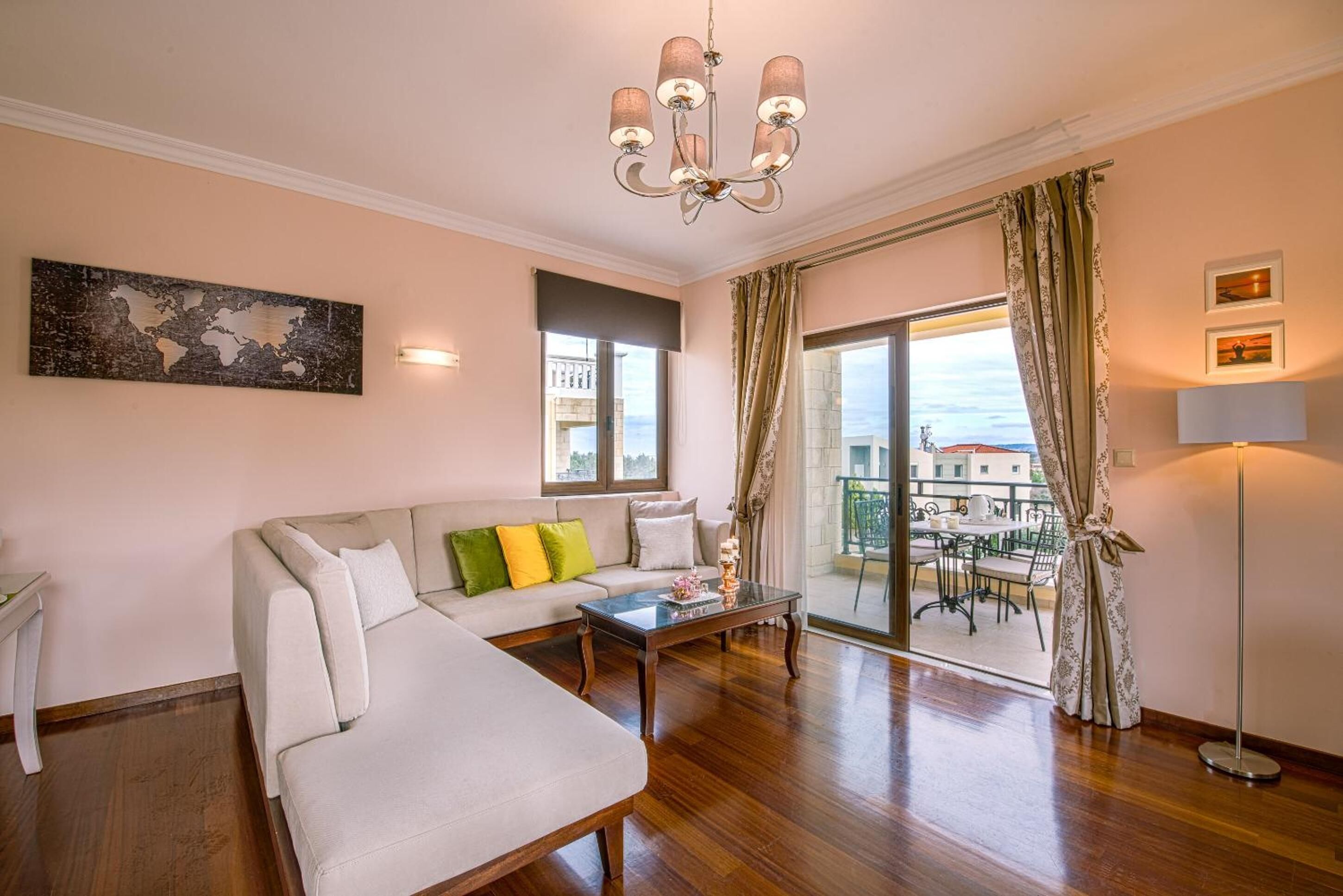Casa Leone Suites