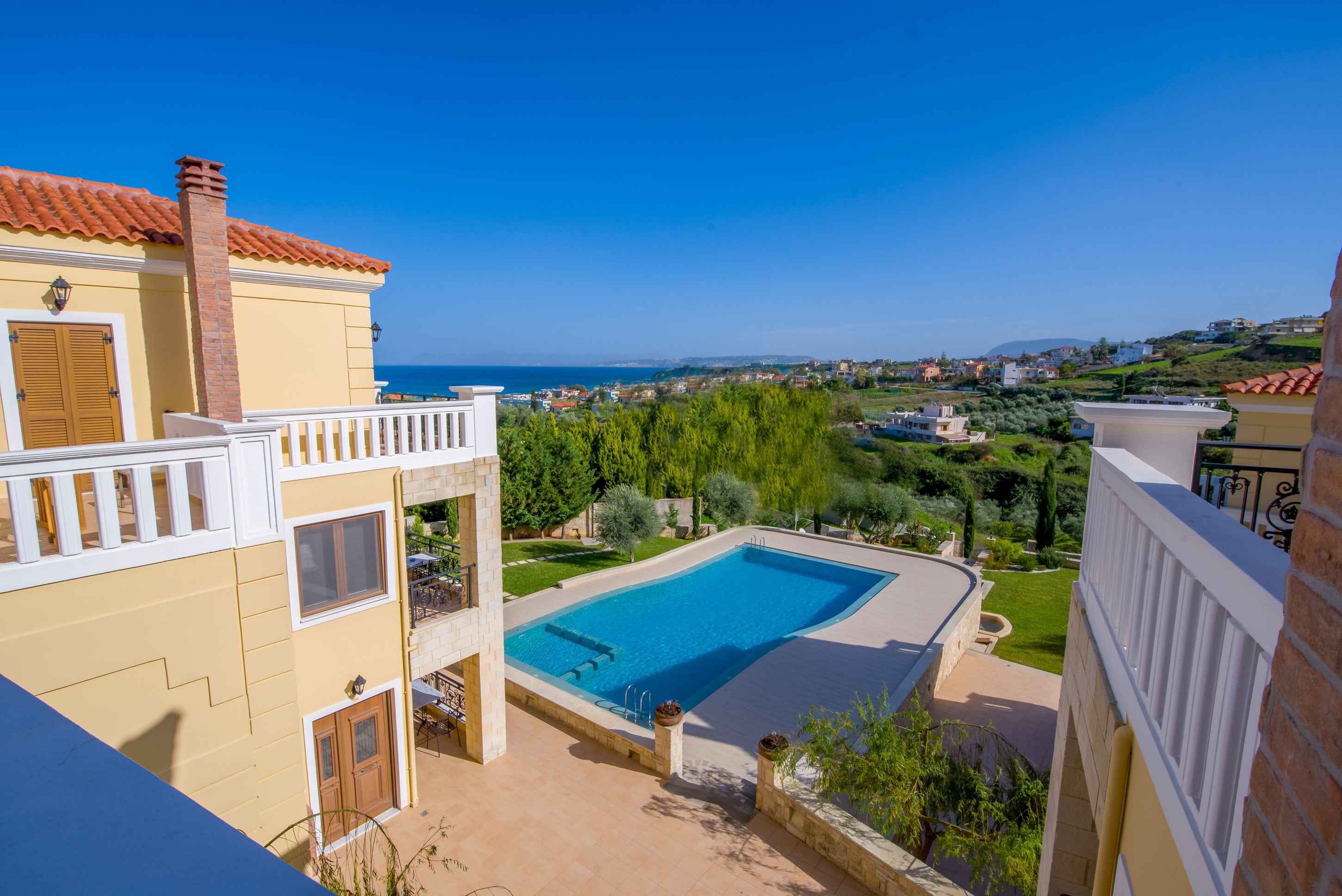 Casa Leone Suites