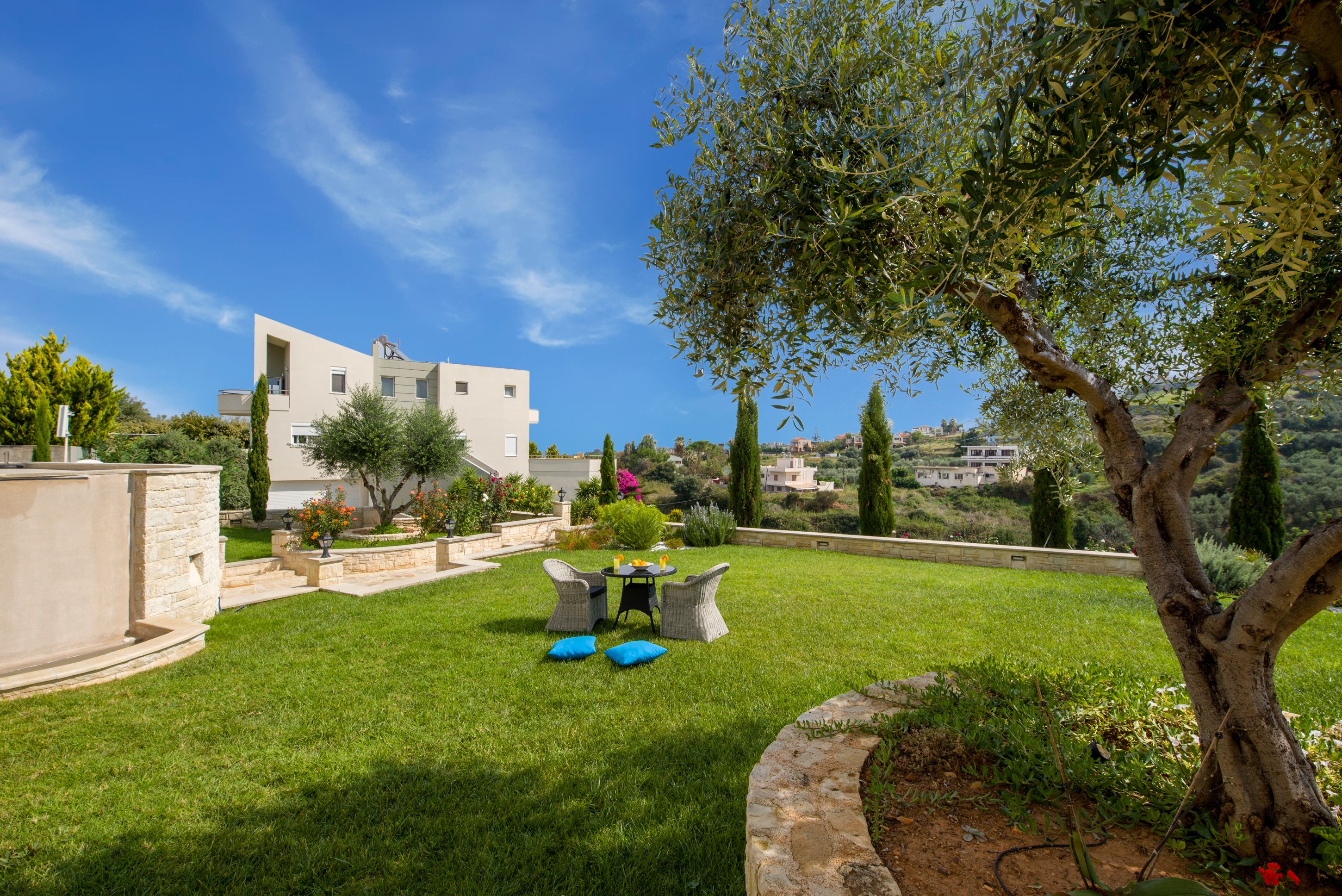 Casa Leone Suites