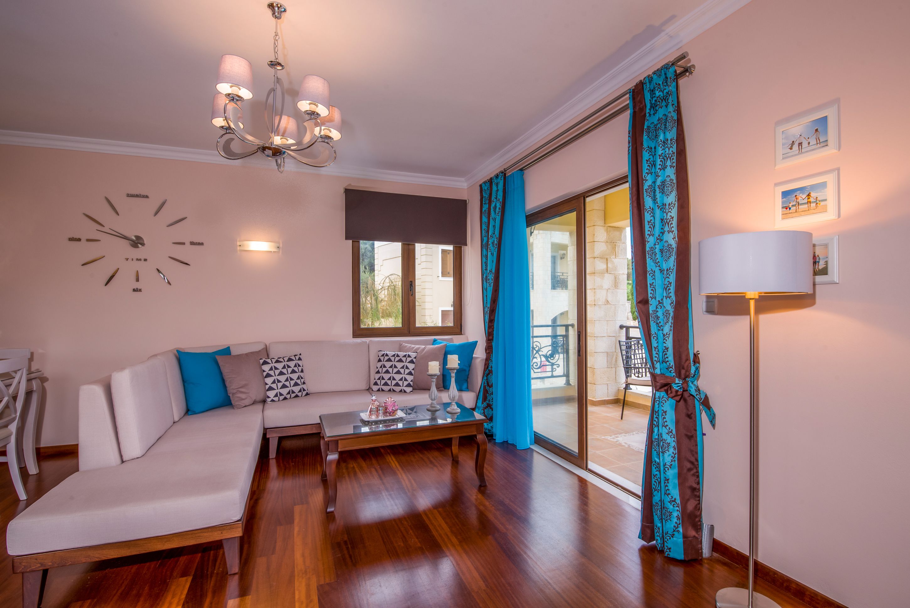 Casa Leone Suites