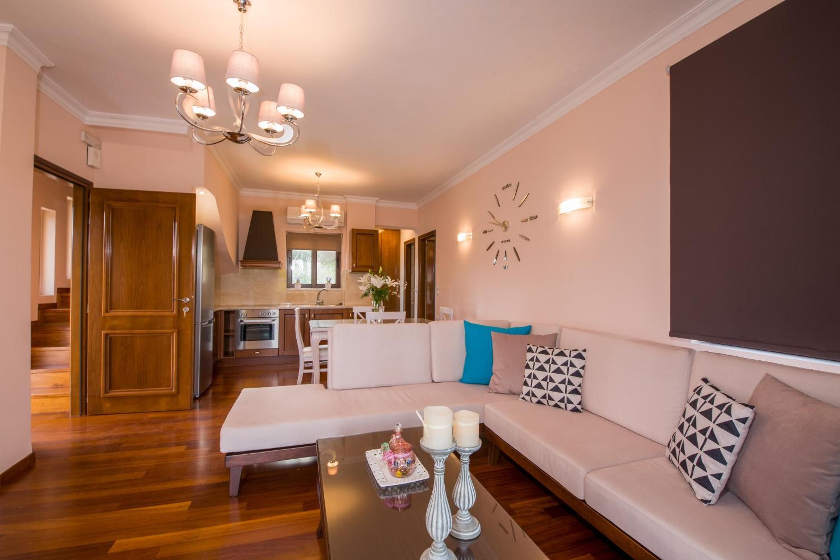 Casa Leone Suites