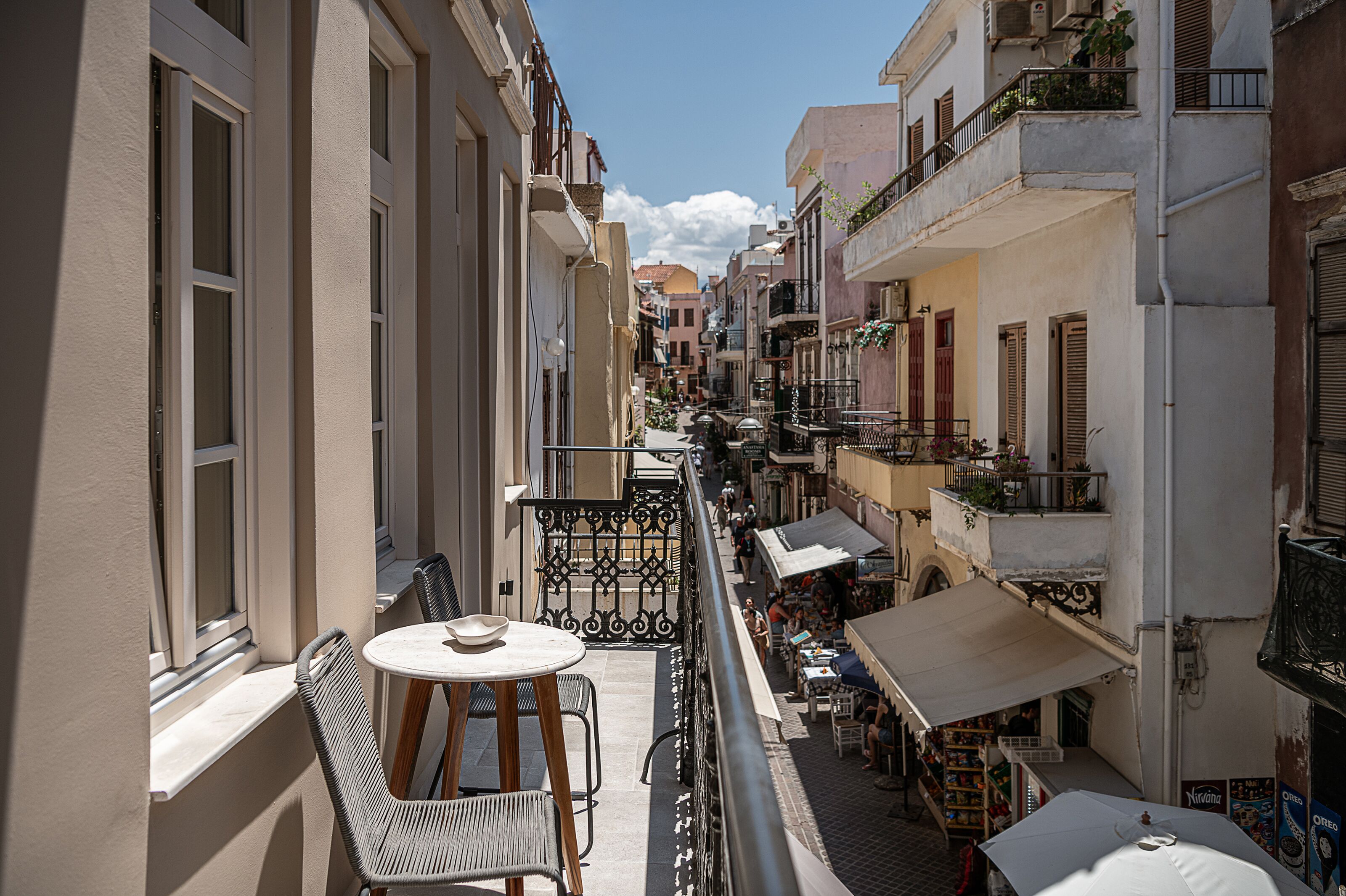 Casa Modiano