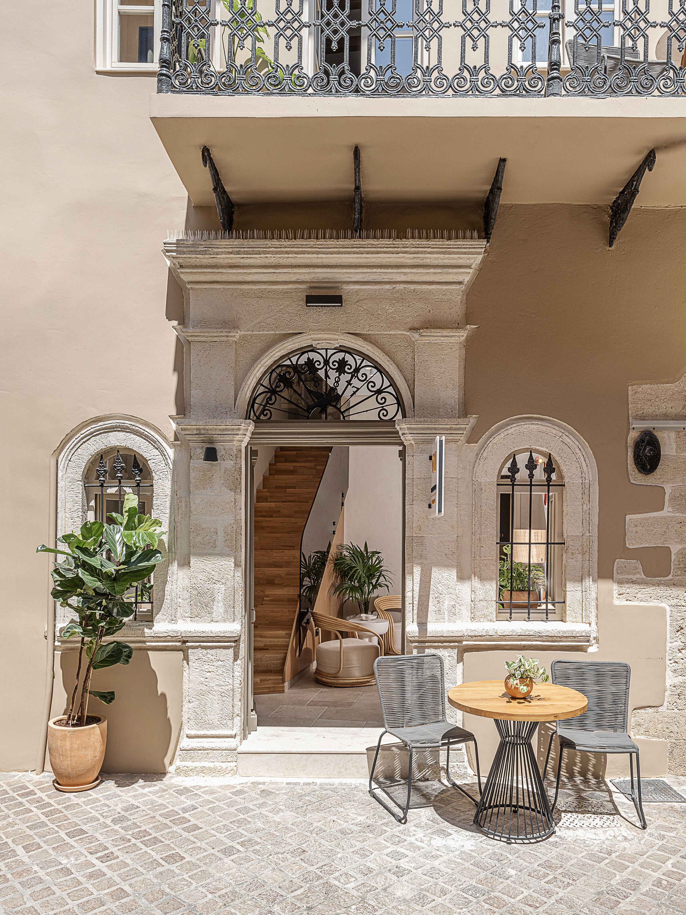 Casa Modiano