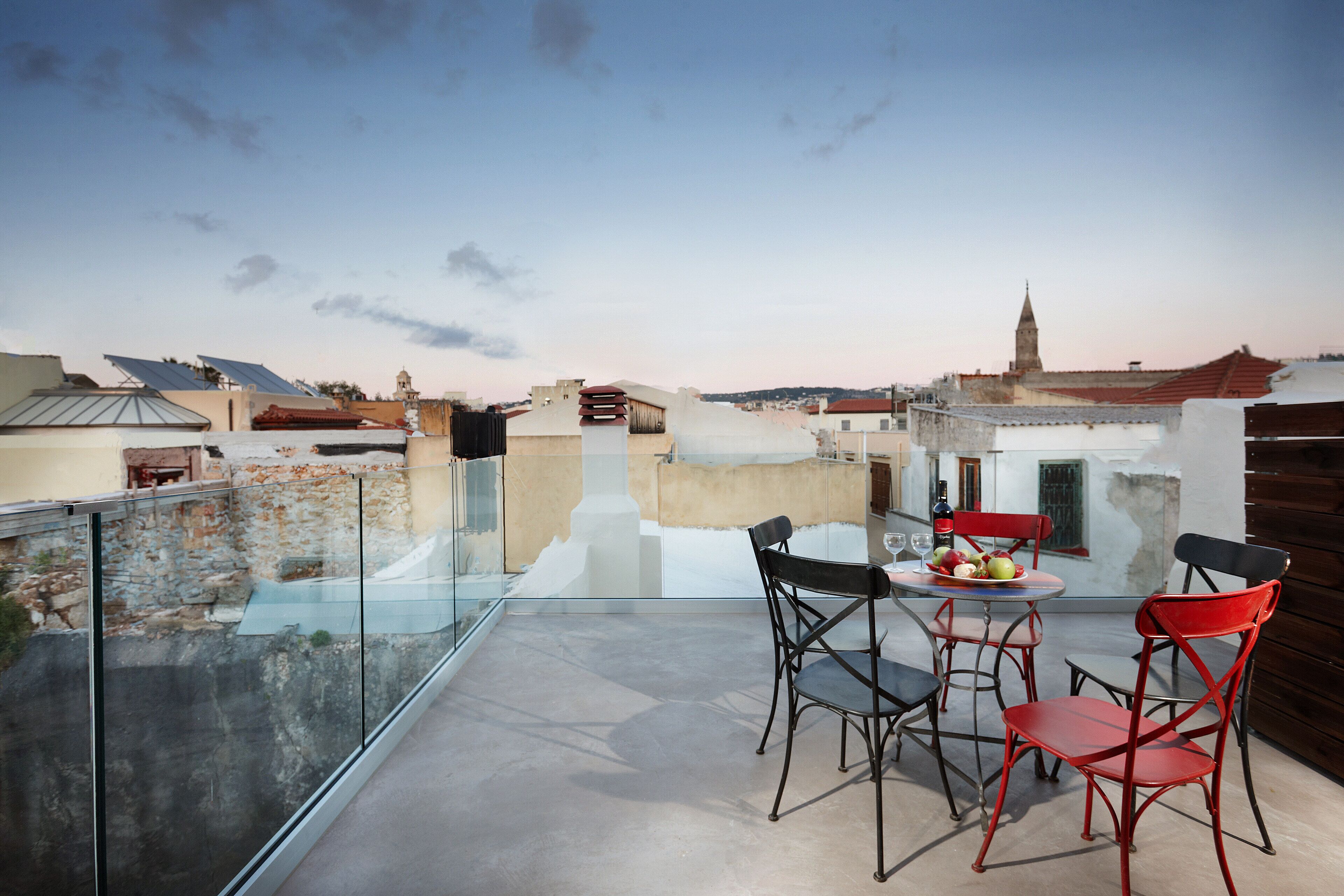 Casa Perla Suites