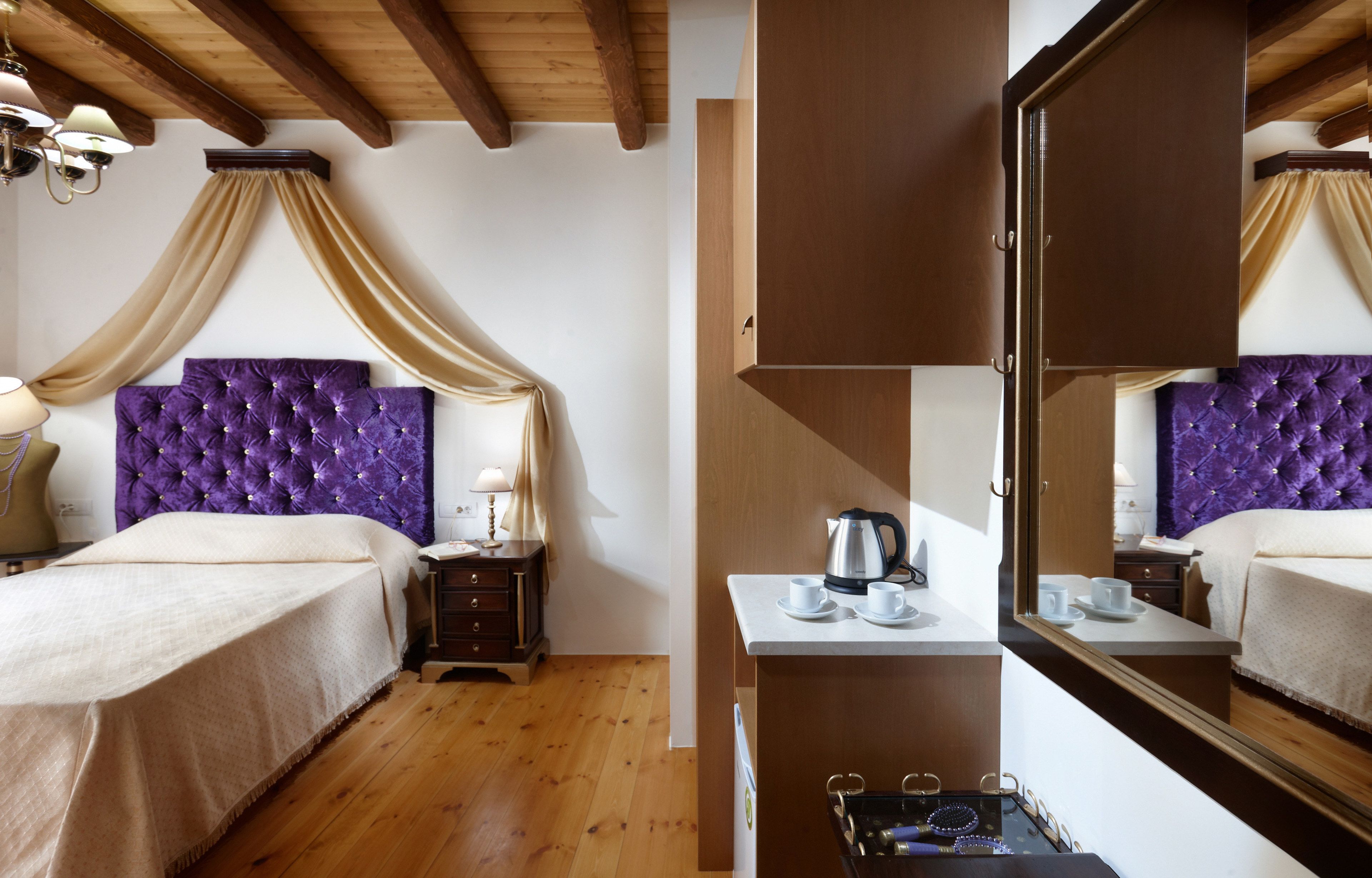 Casa Perla Suites