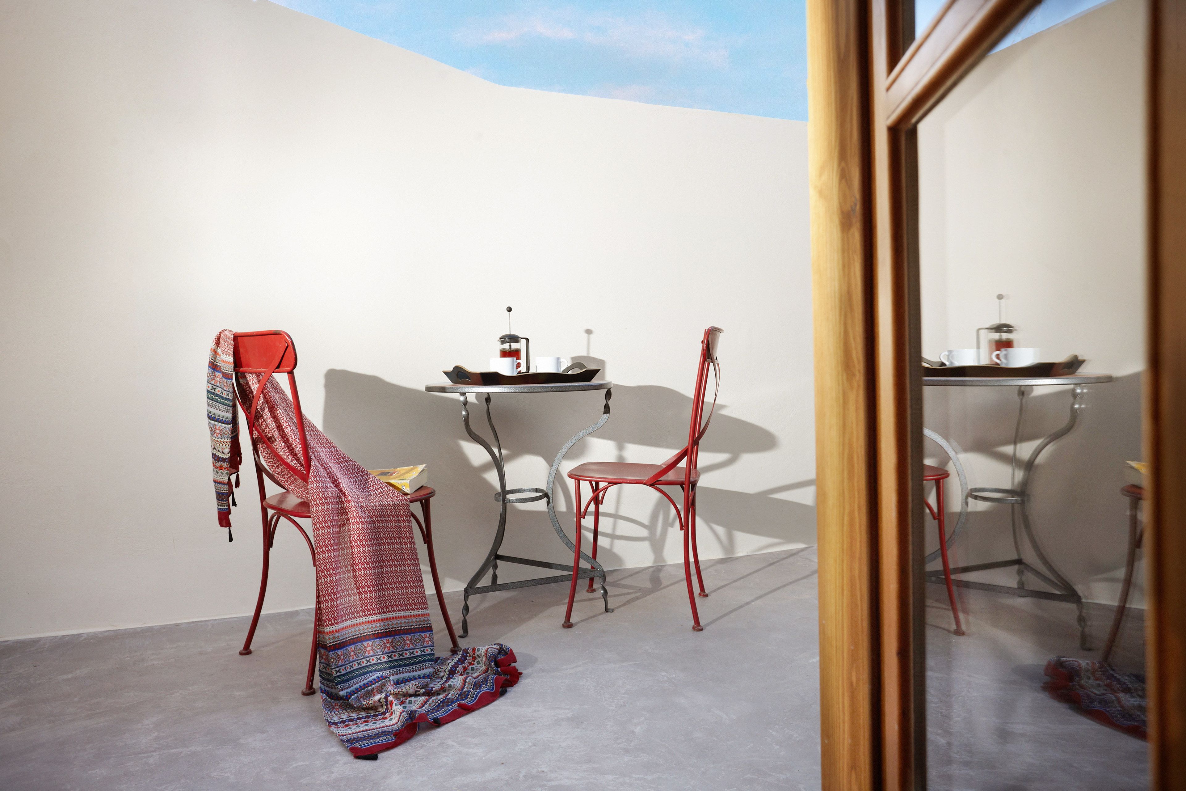 Casa Perla Suites