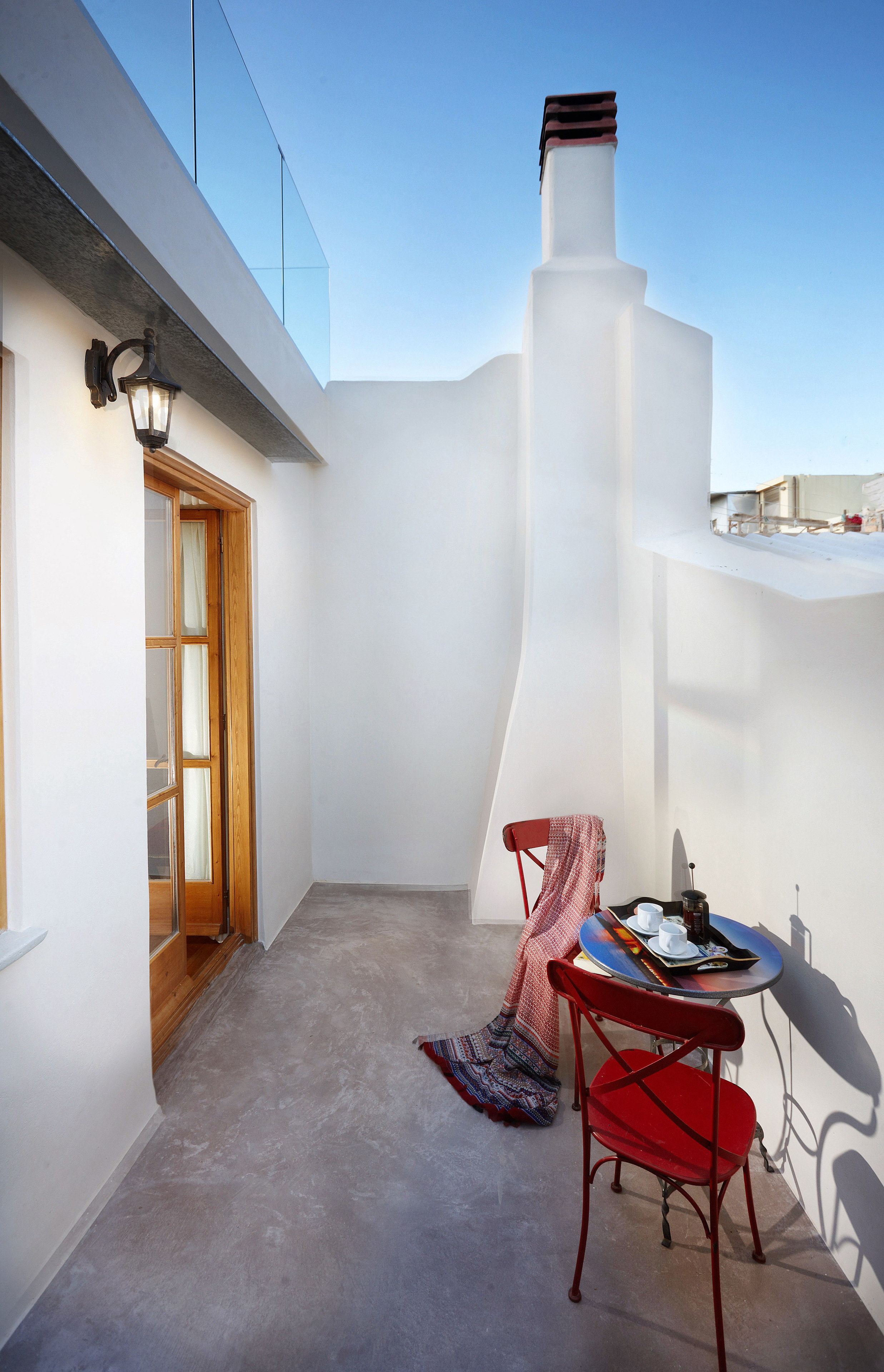 Casa Perla Suites