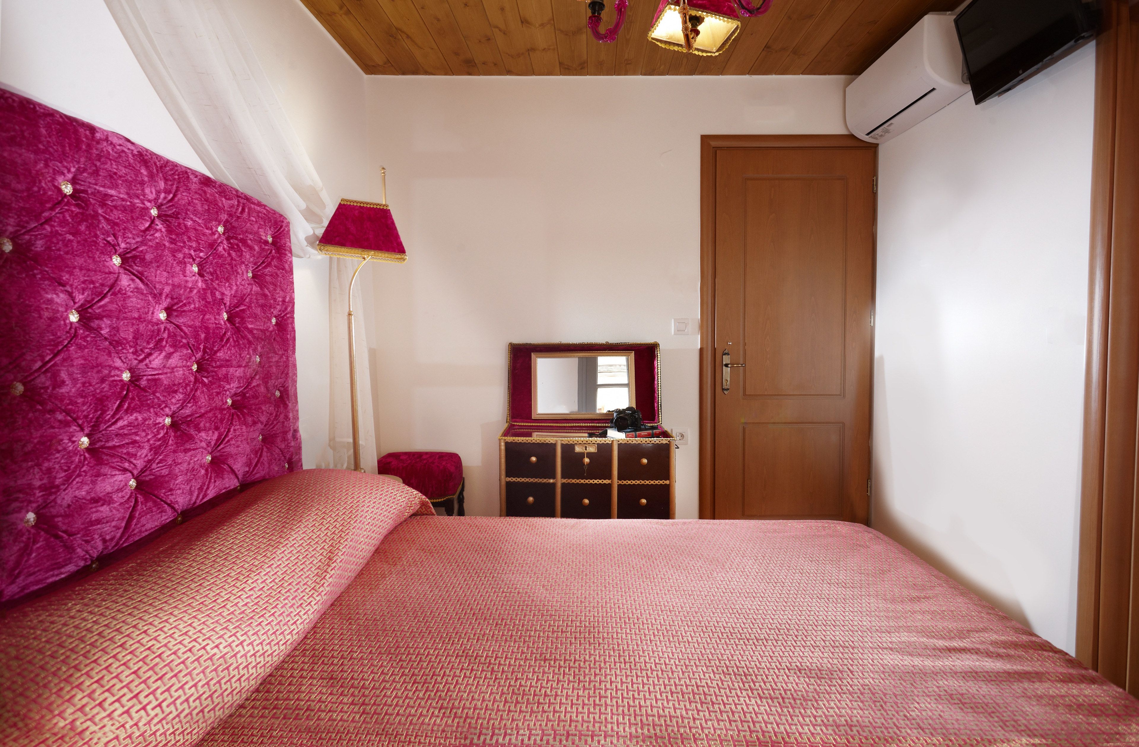 Casa Perla Suites