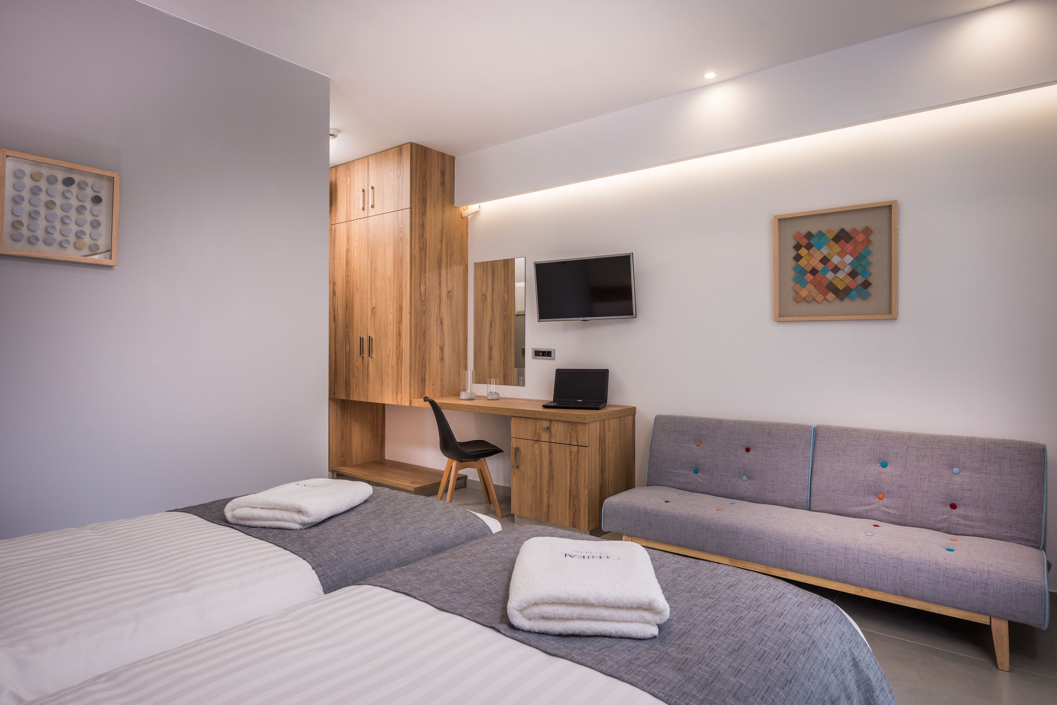 Central City Hotel