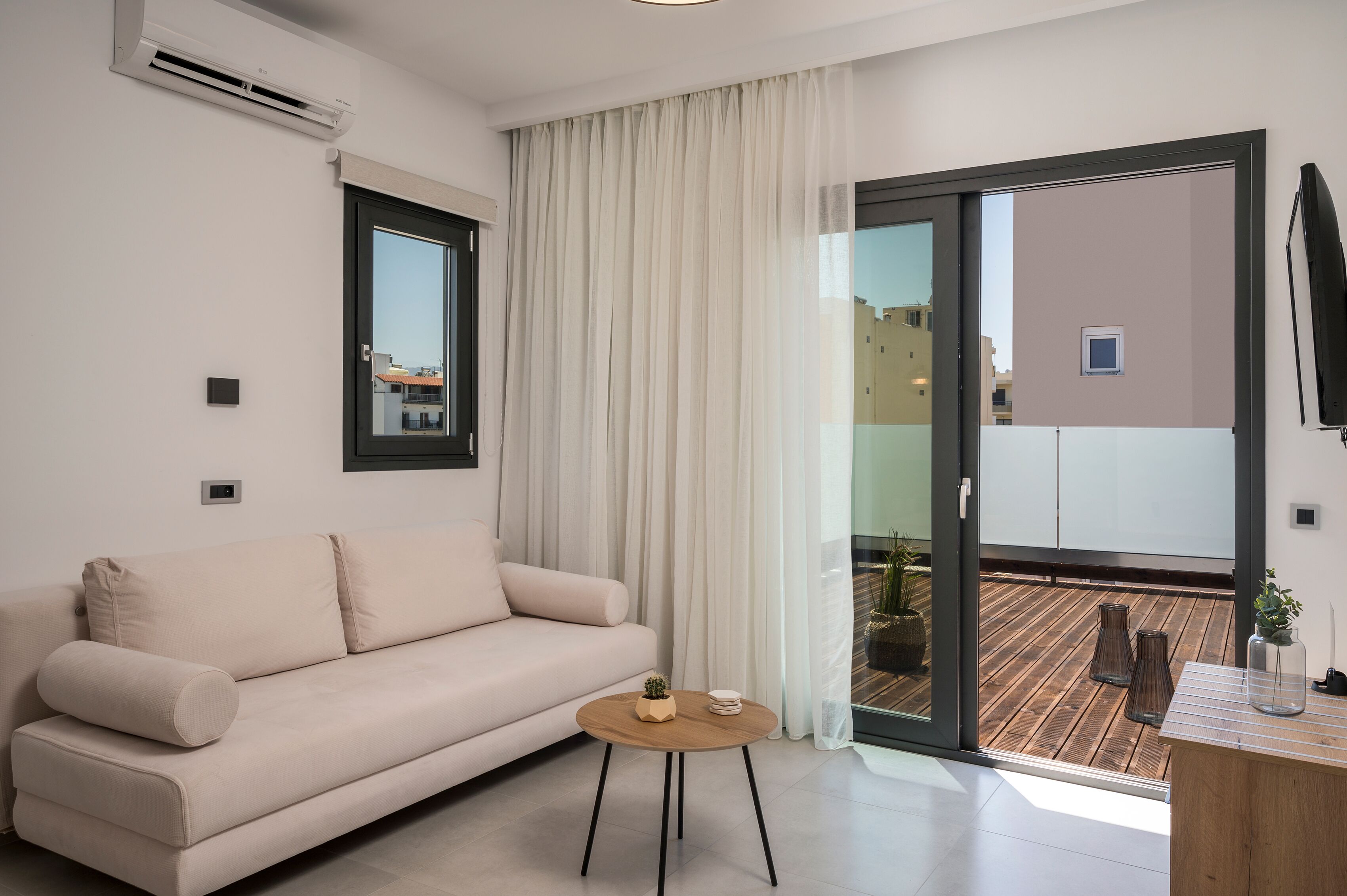 Central City Hotel