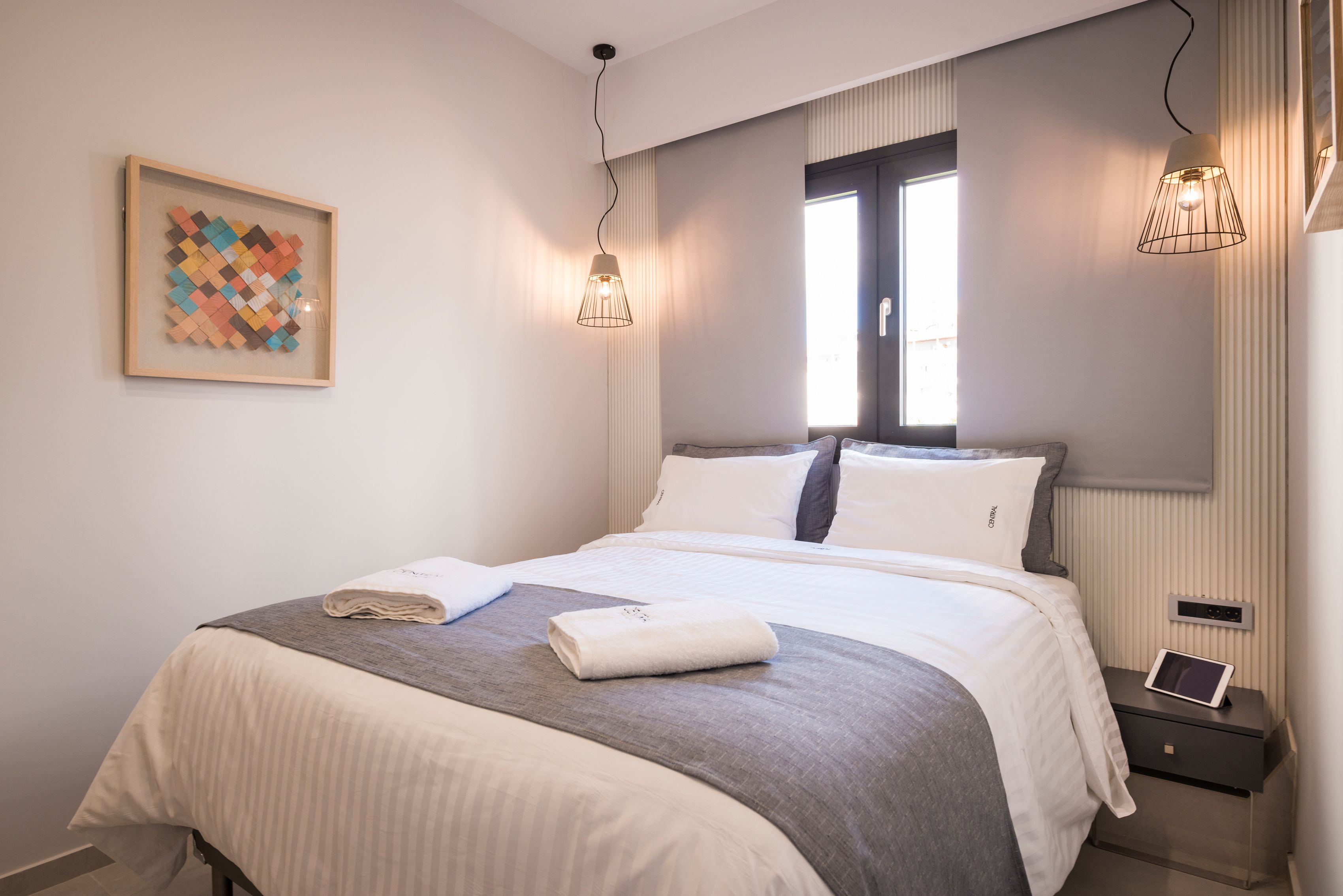 Central City Hotel