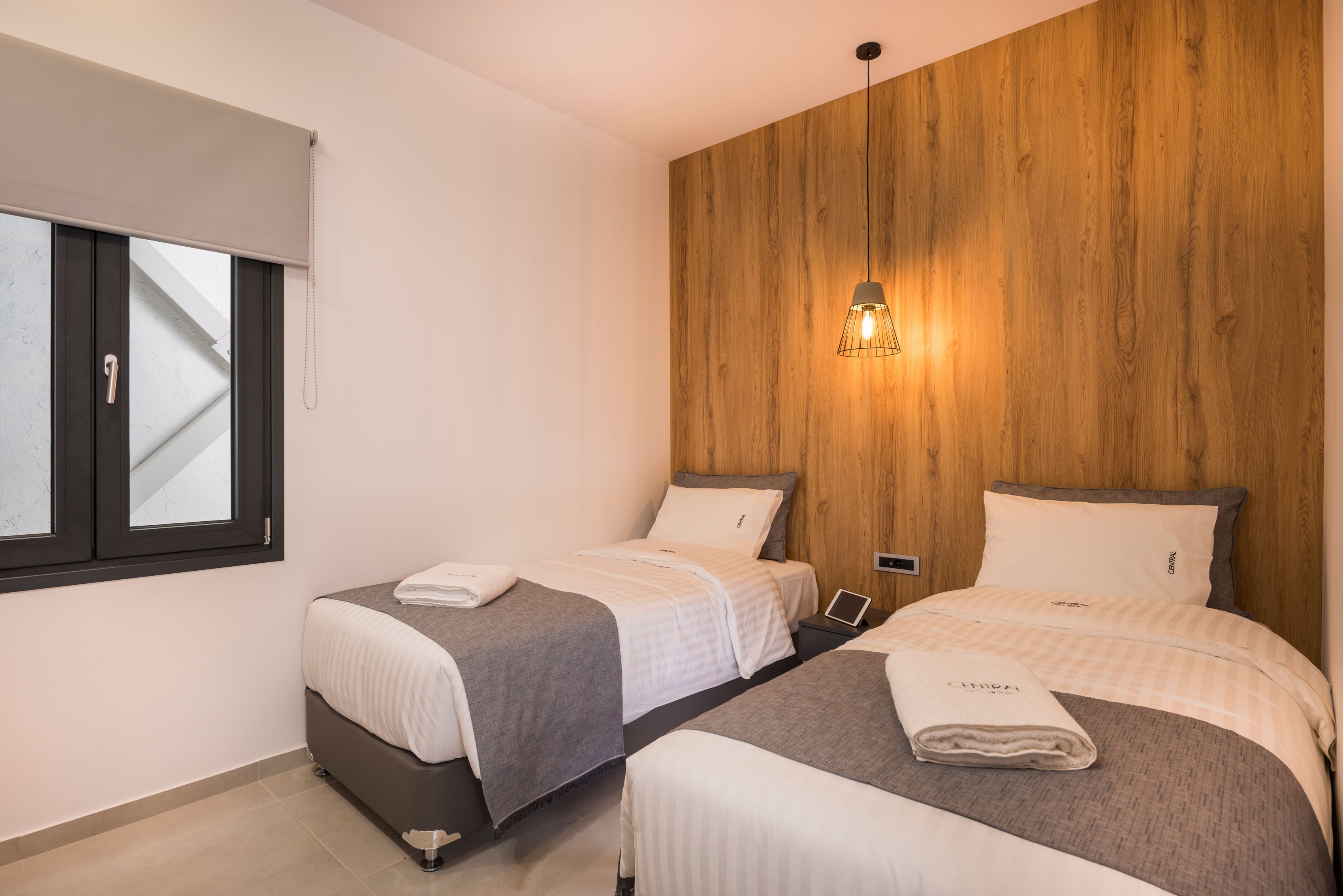 Central City Hotel