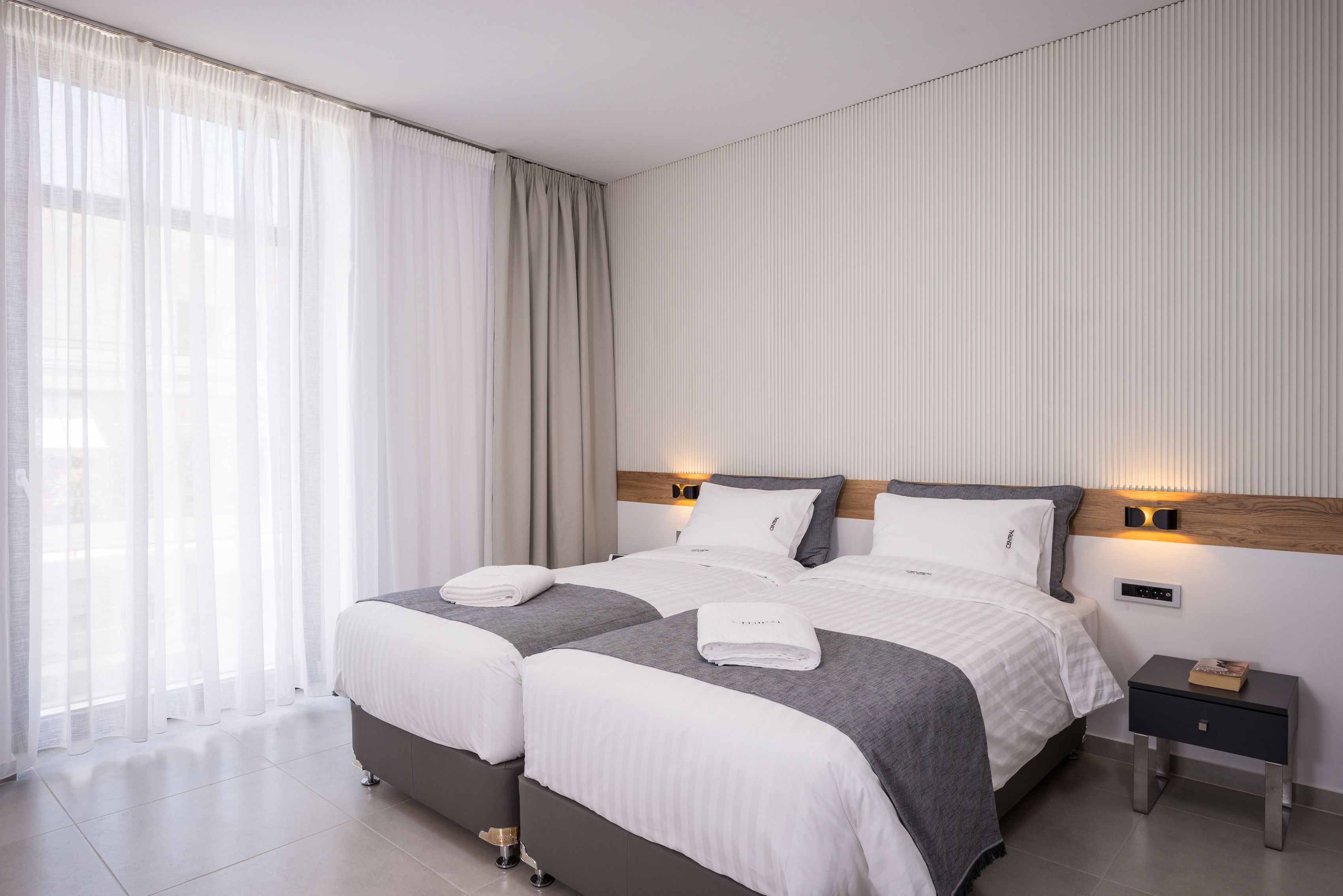 Central City Hotel