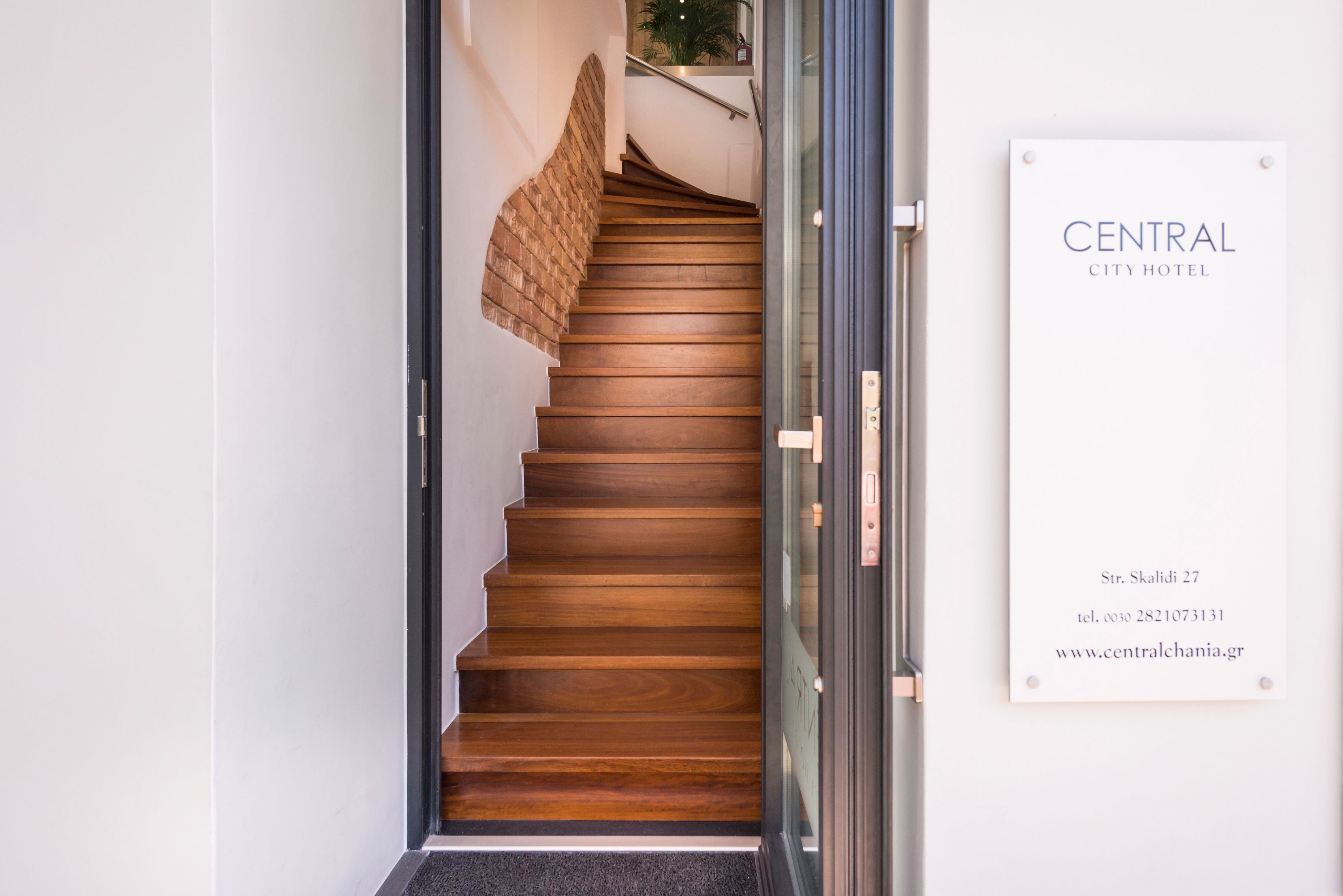 Central City Hotel