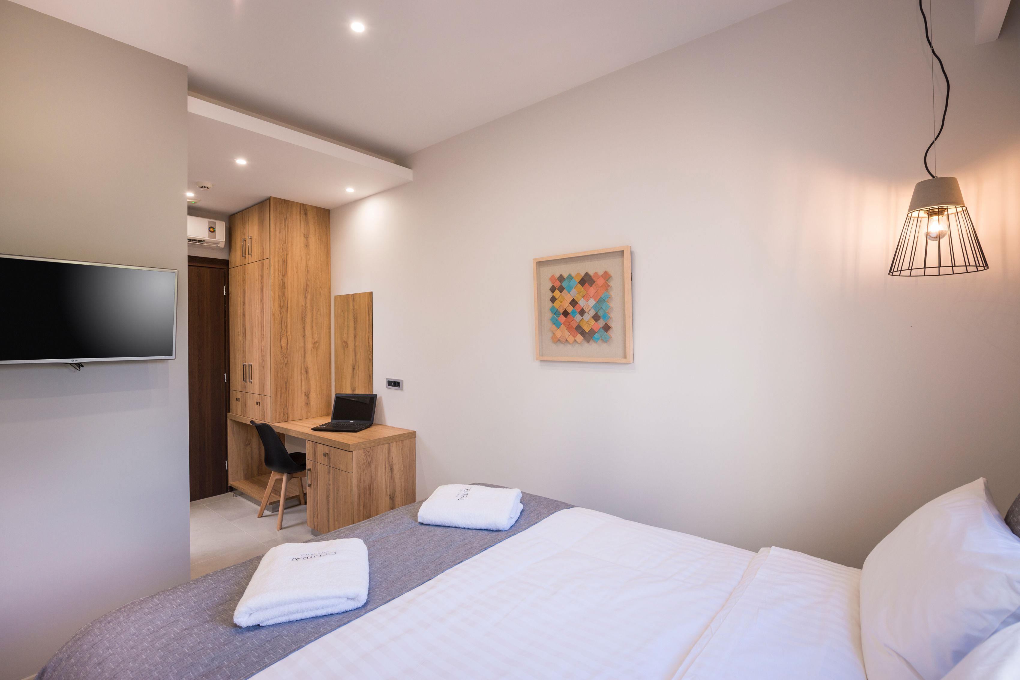 Central City Hotel
