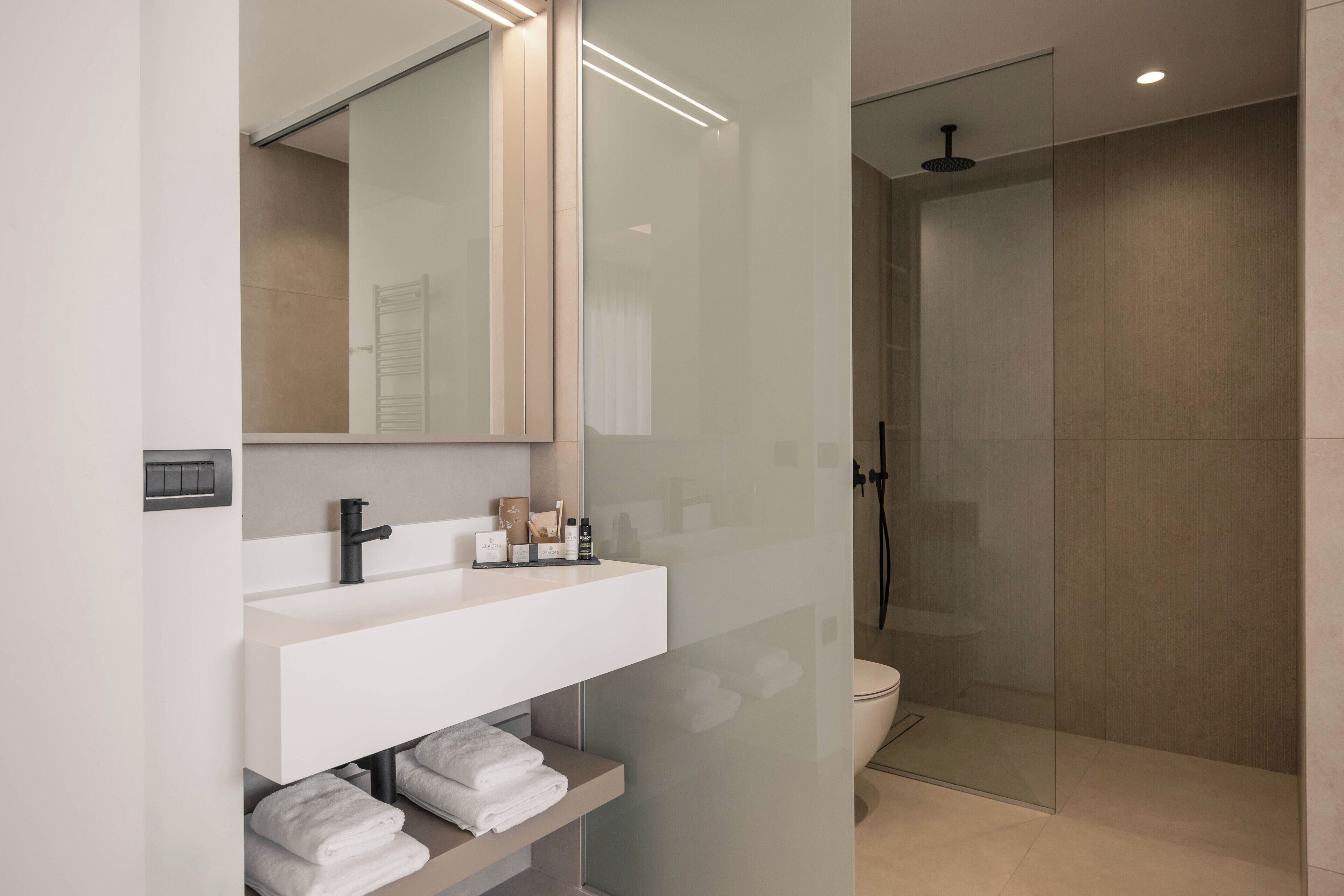 Chania Elegance Suites