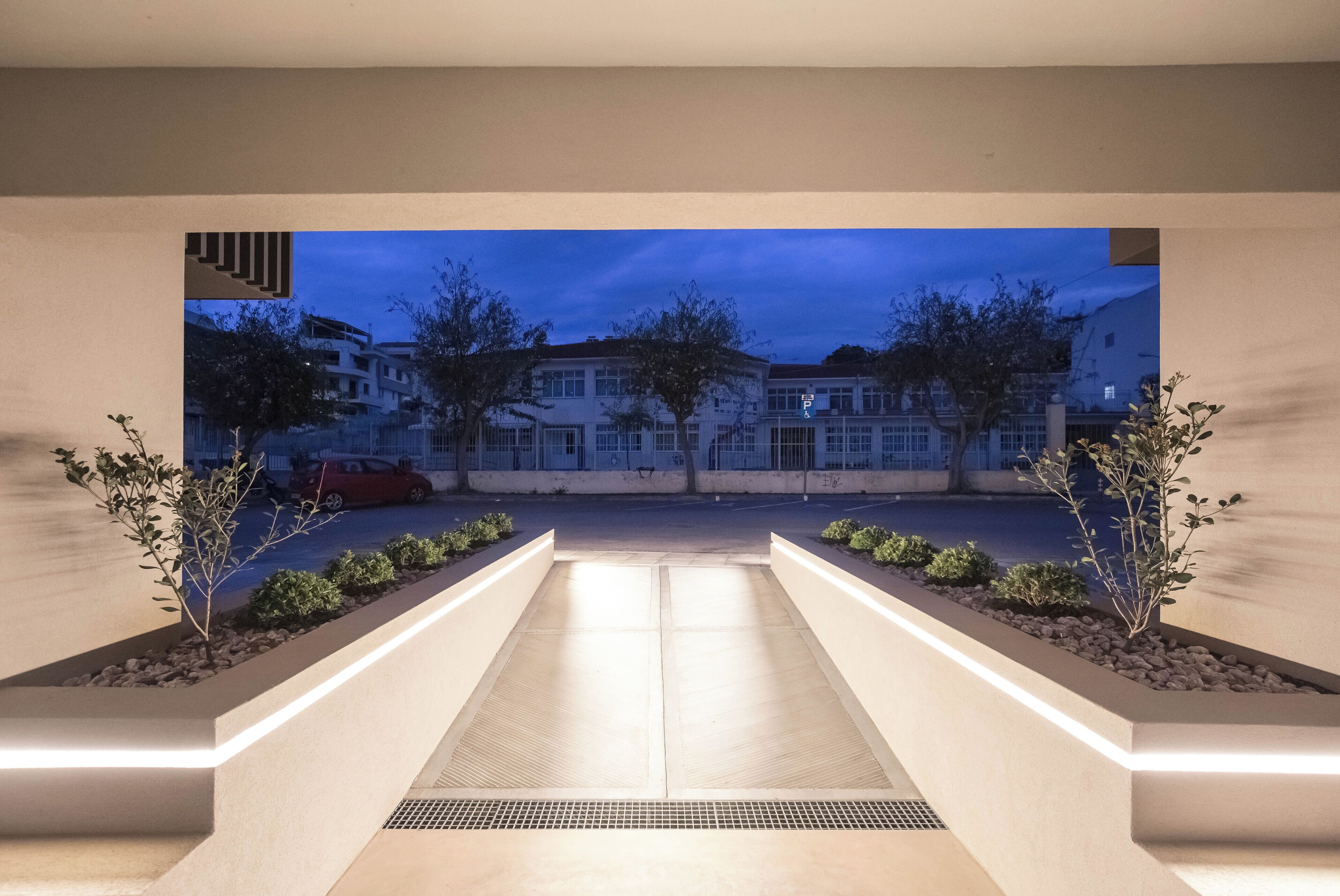 Chania Elegance Suites