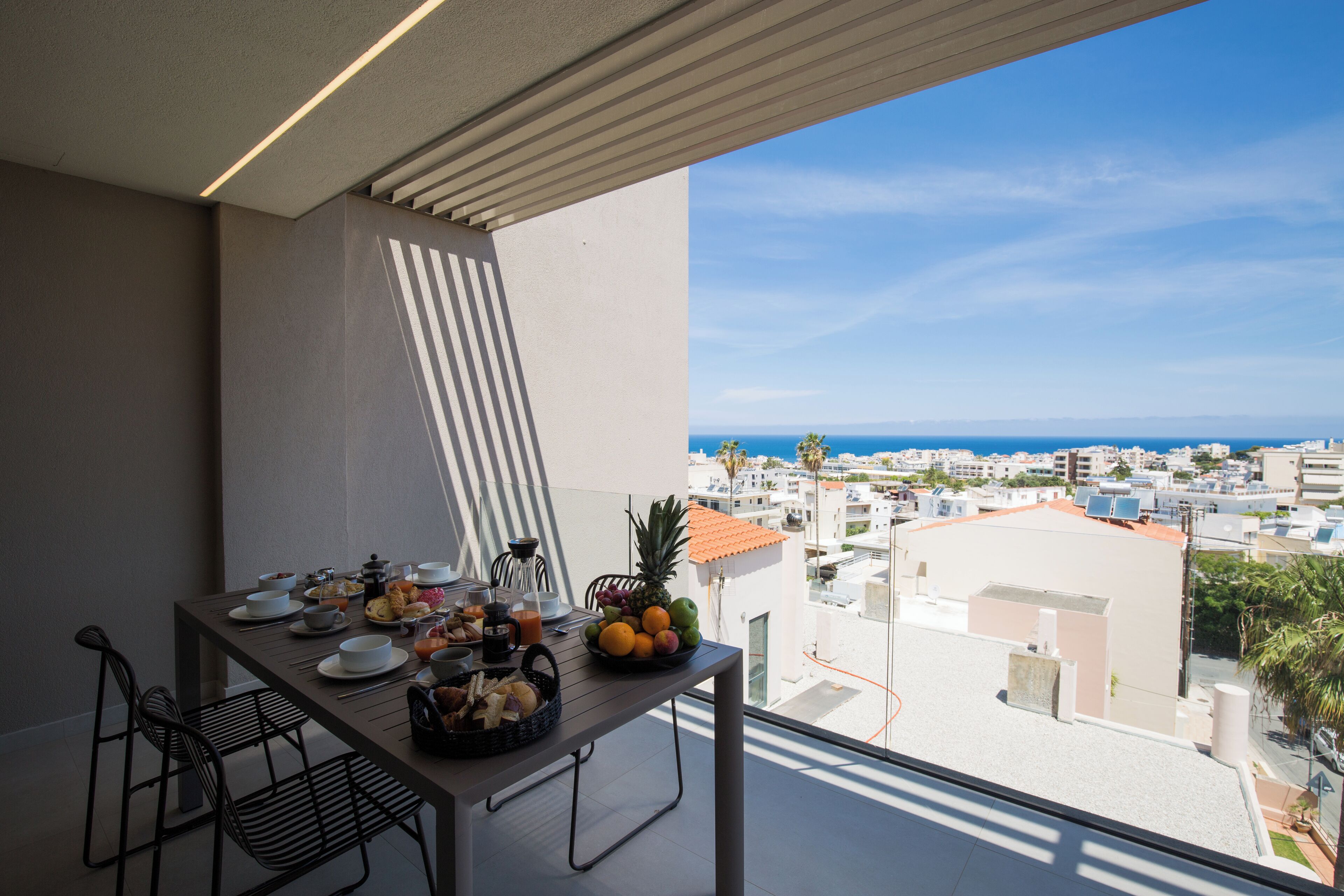 Chania Elegance Suites