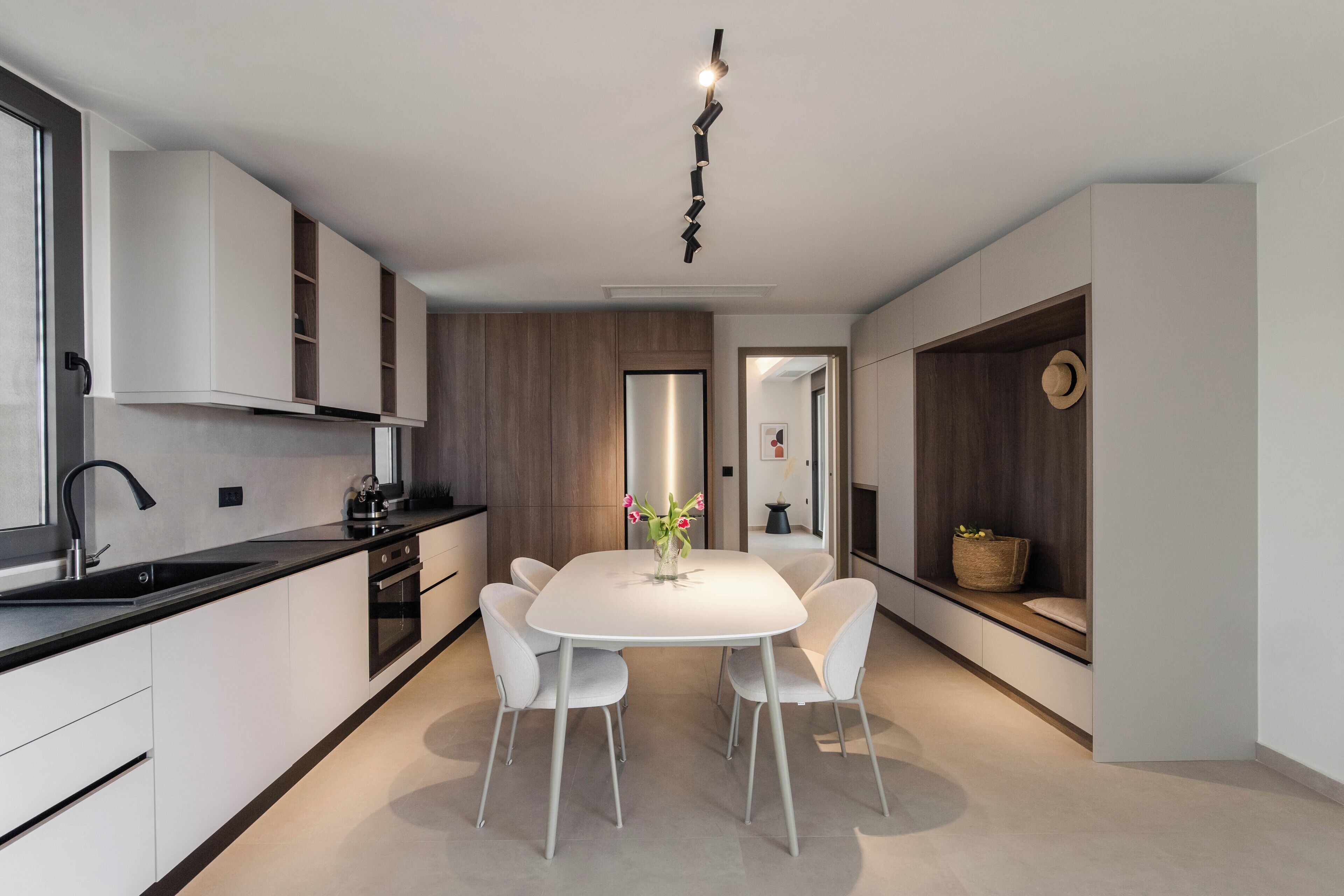 Chania Elegance Suites
