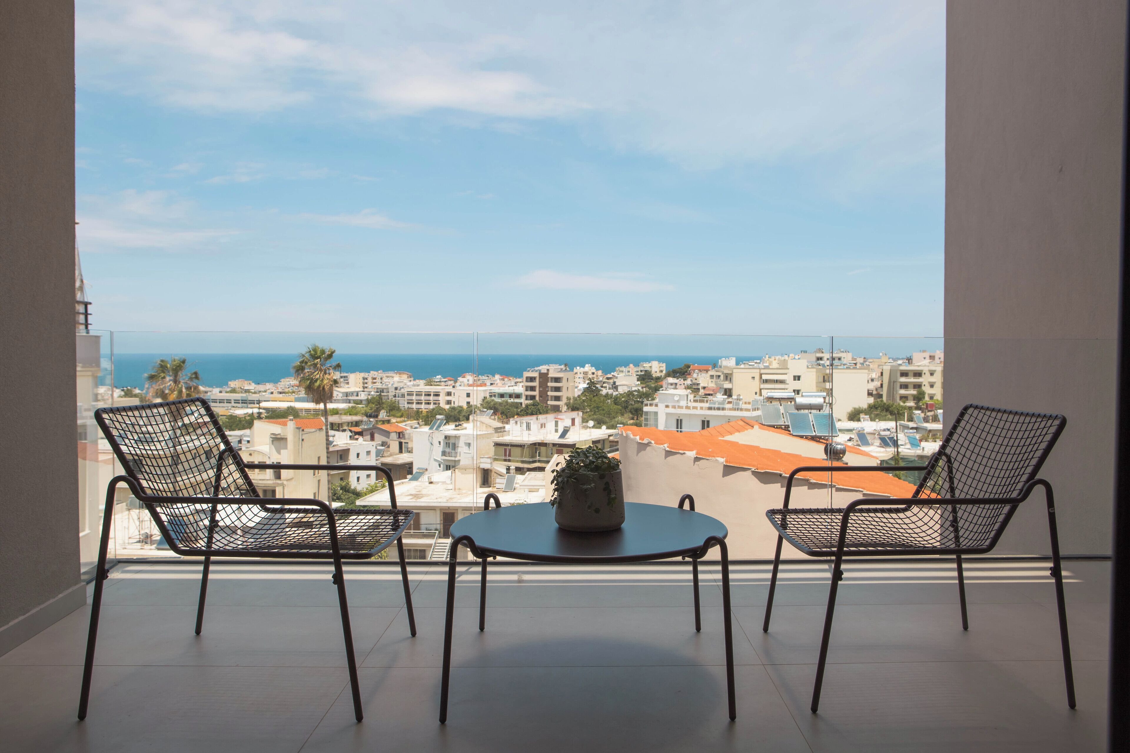 Chania Elegance Suites