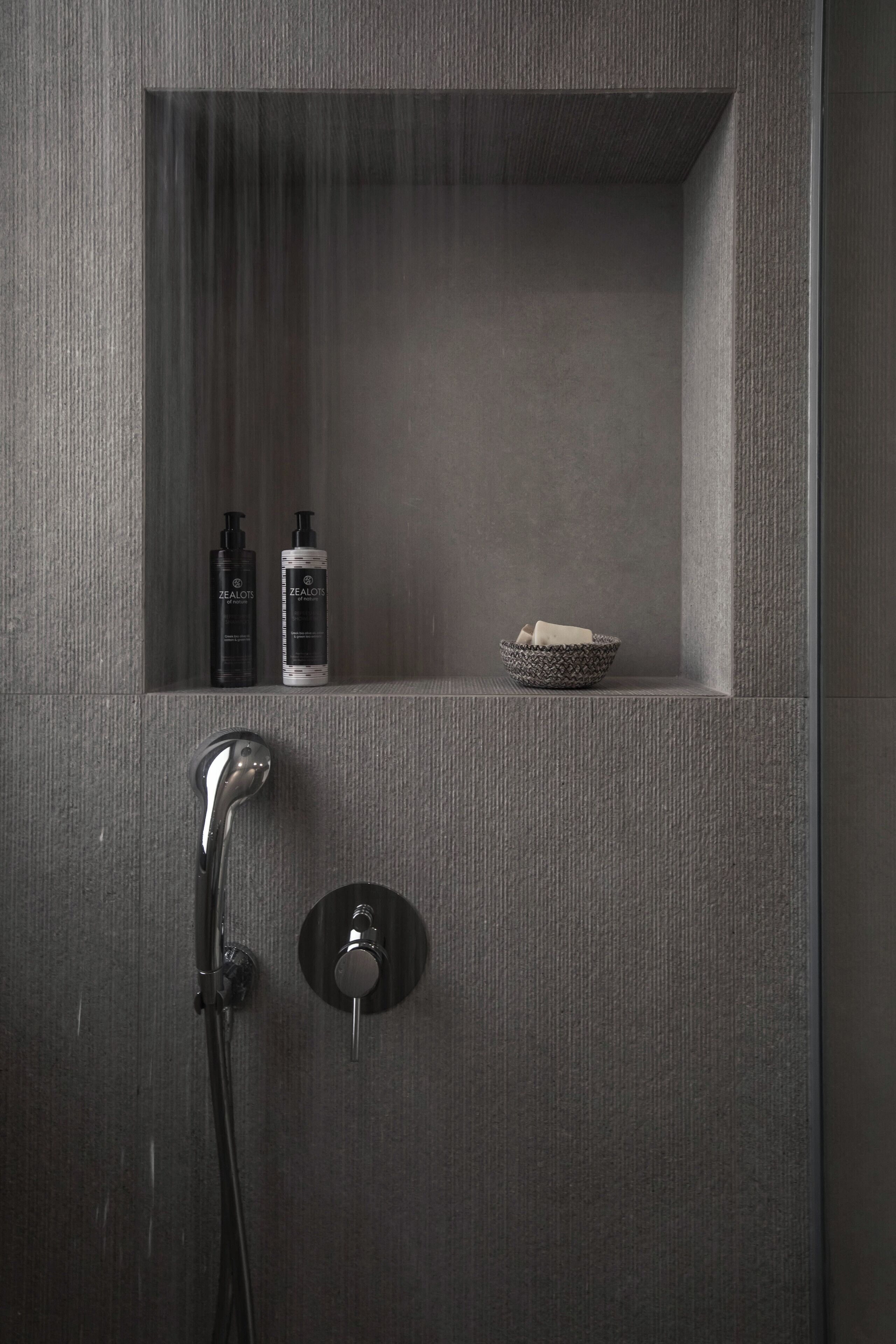 Chania Elegance Suites