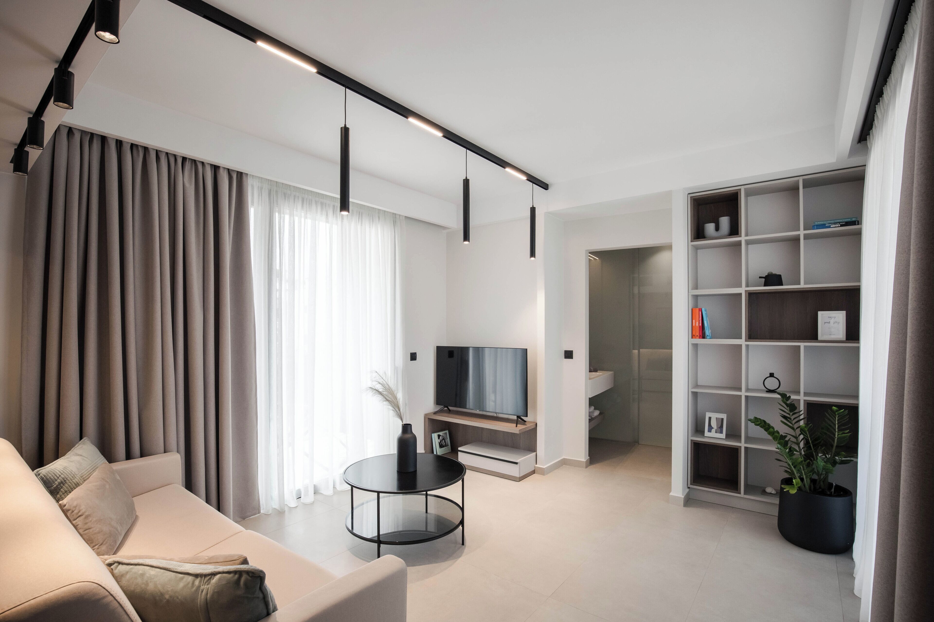 Chania Elegance Suites