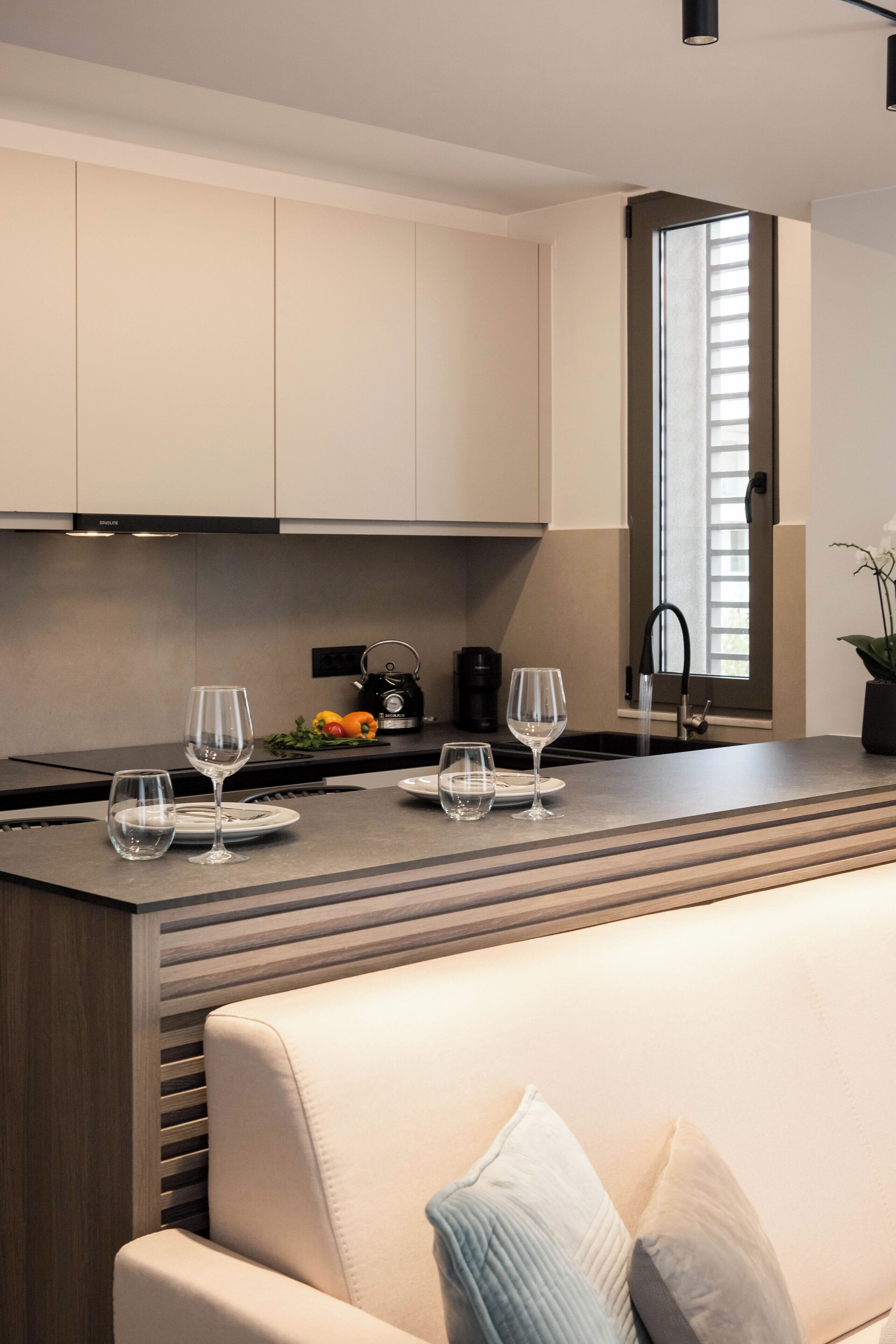 Chania Elegance Suites