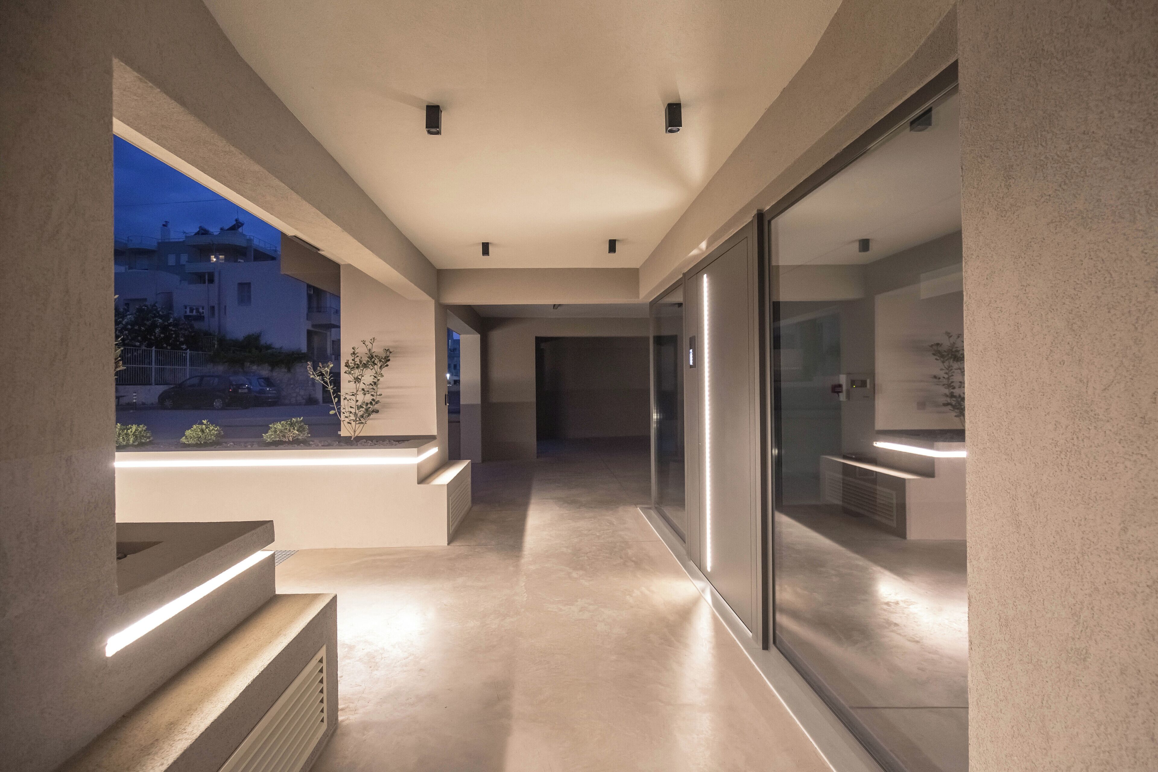 Chania Elegance Suites
