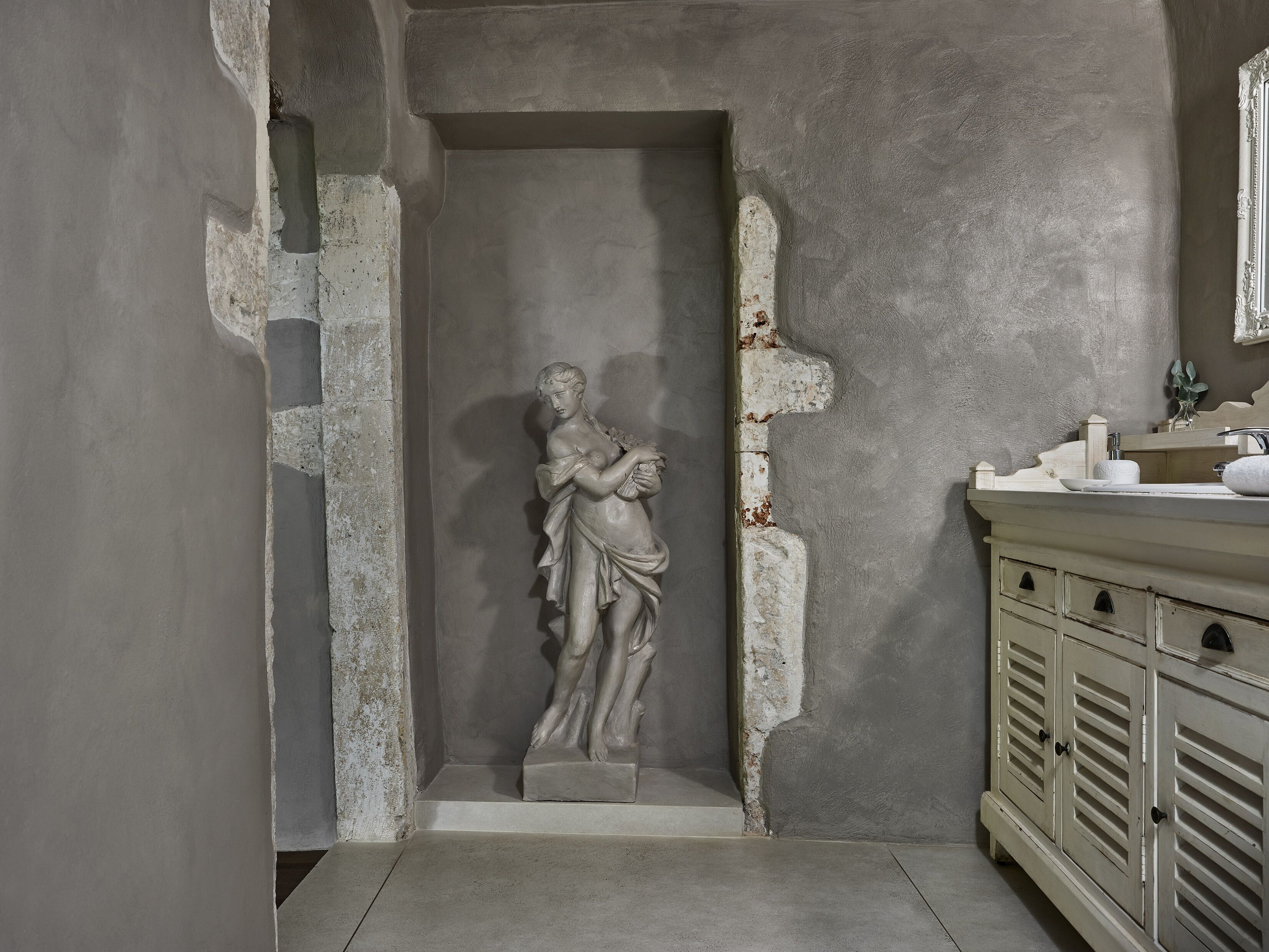 Domus Fresco