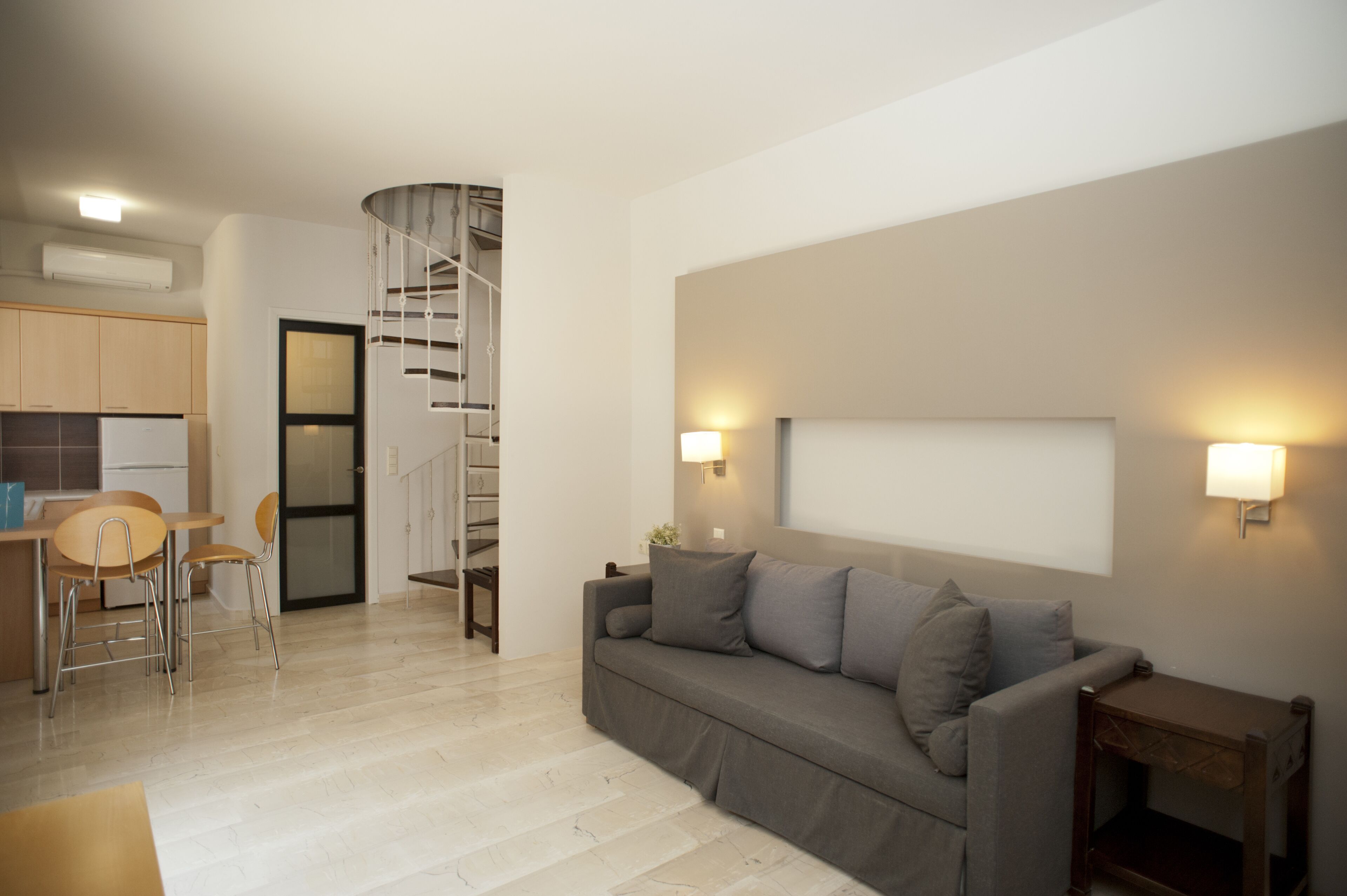Corinna Mare Suites & Studios