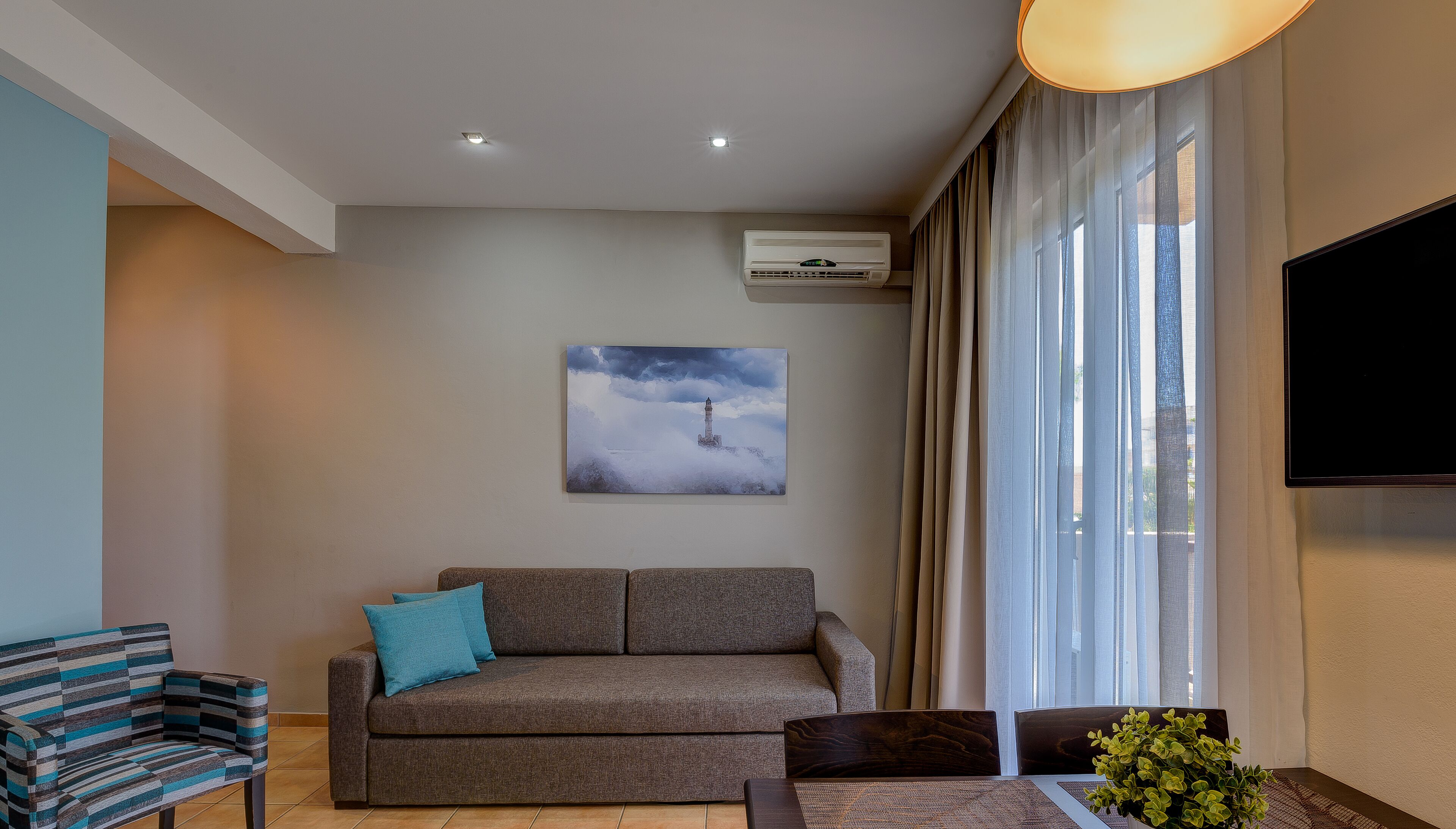 Corinna Mare Suites & Studios