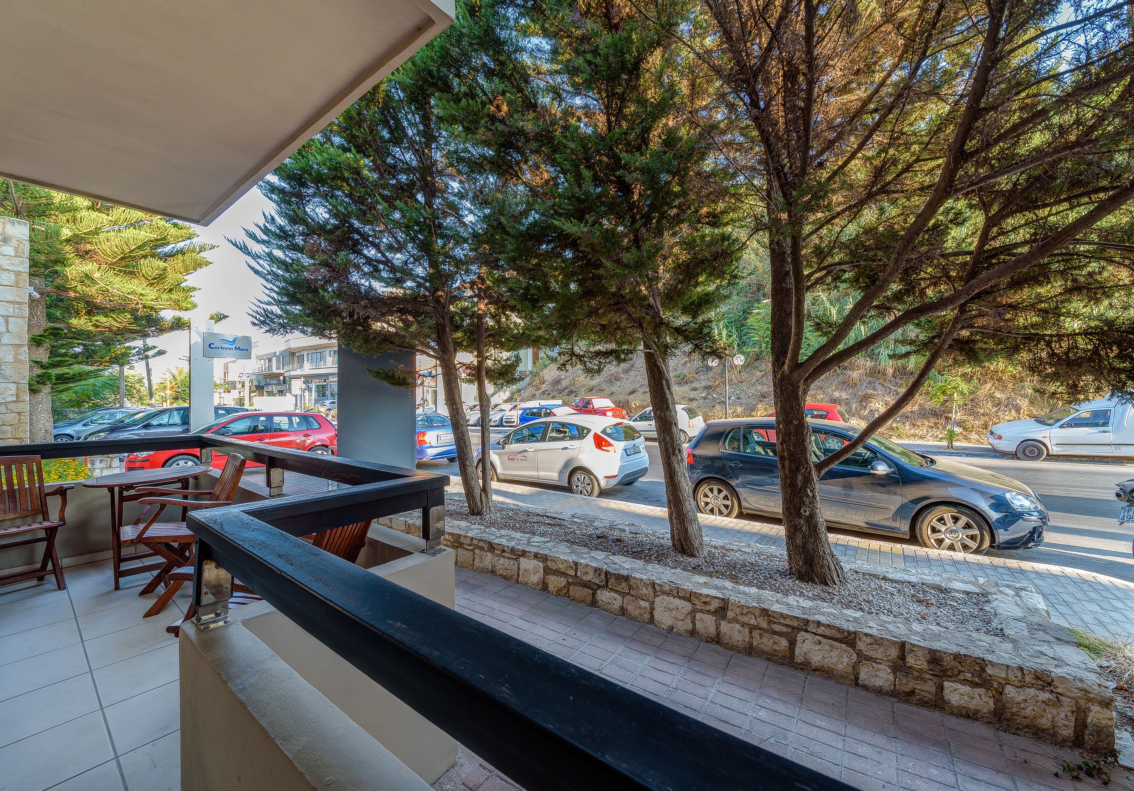 Corinna Mare Suites & Studios