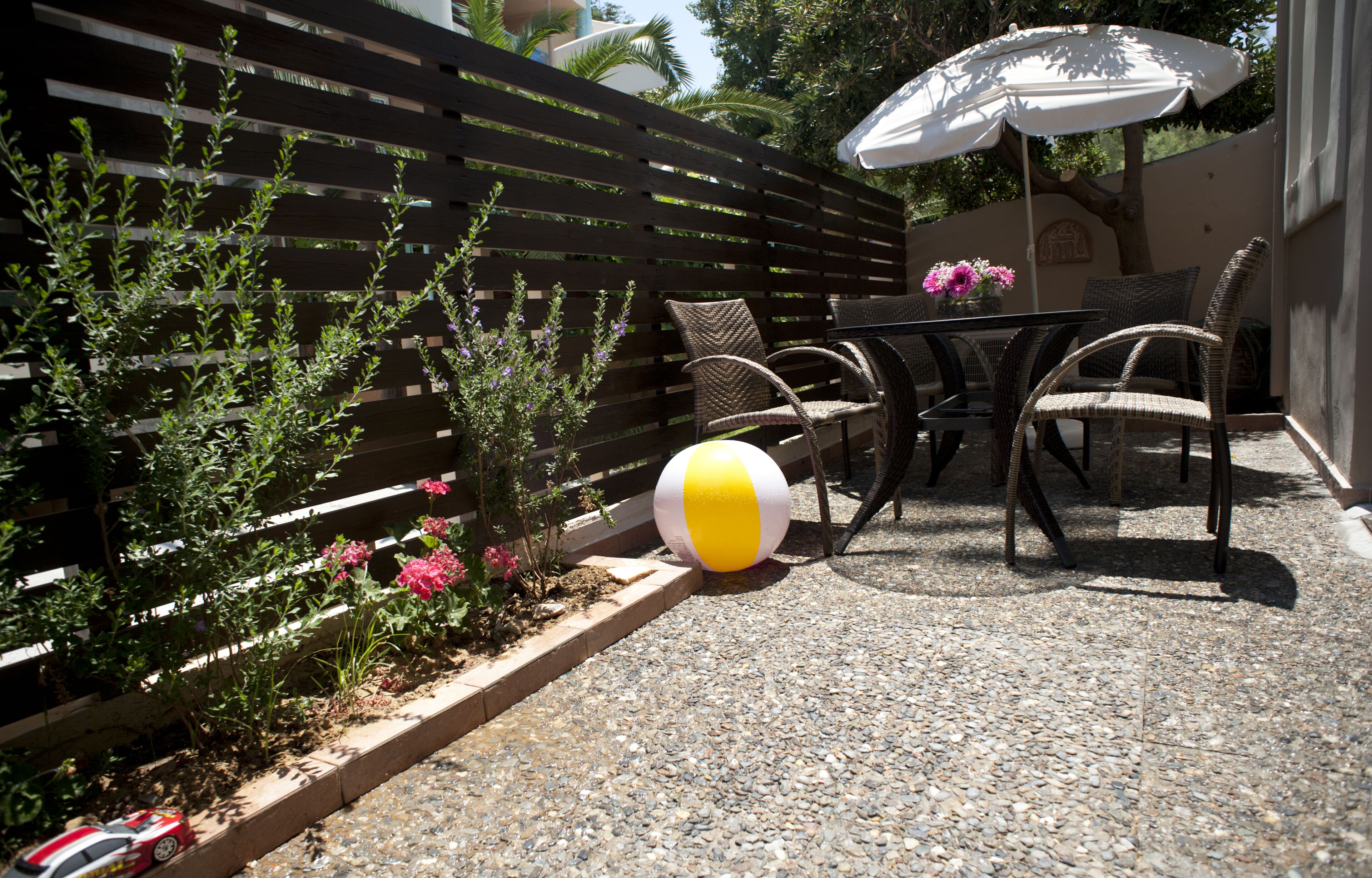 Corinna Mare Suites & Studios