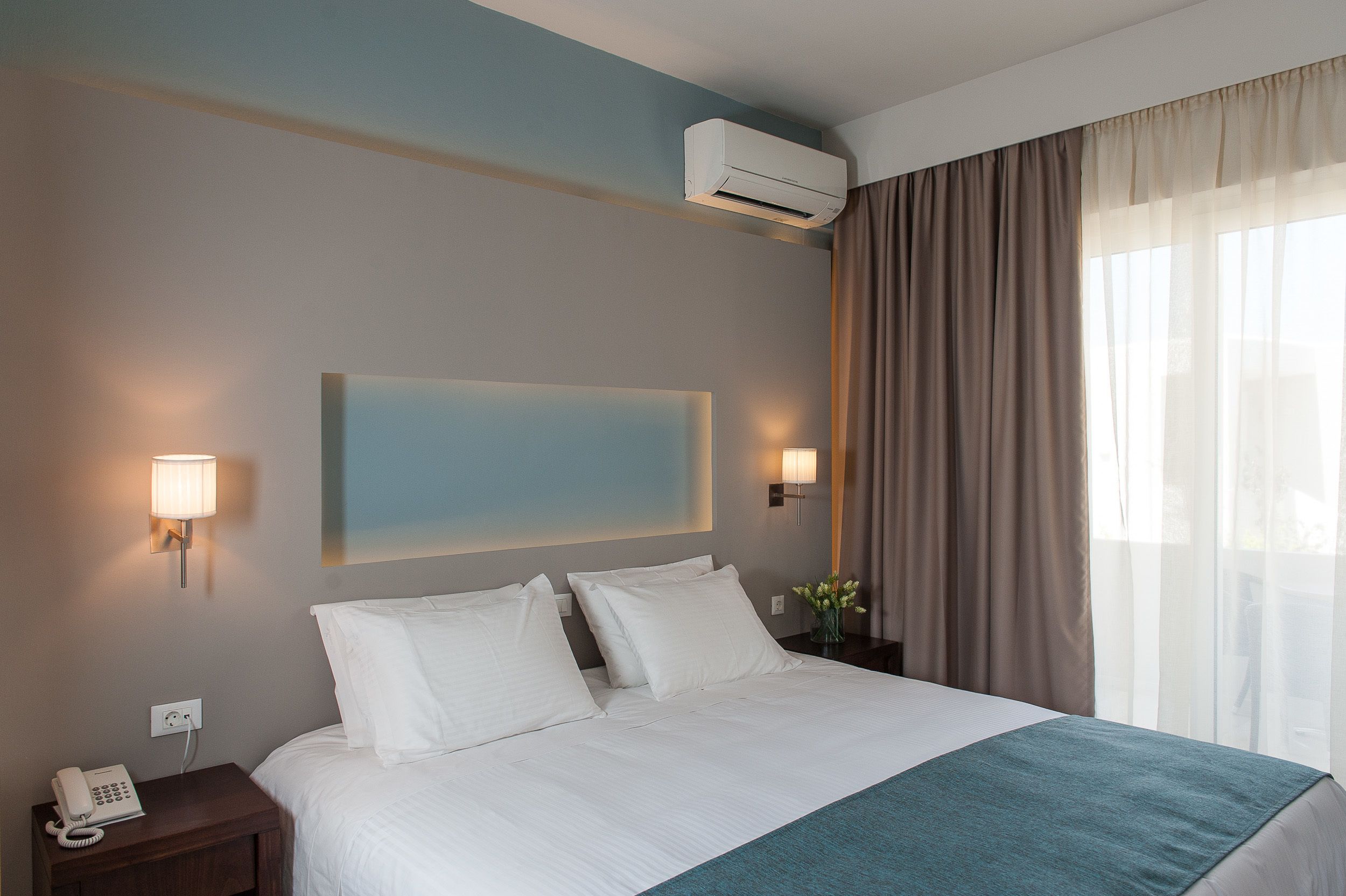 Corinna Mare Suites & Studios