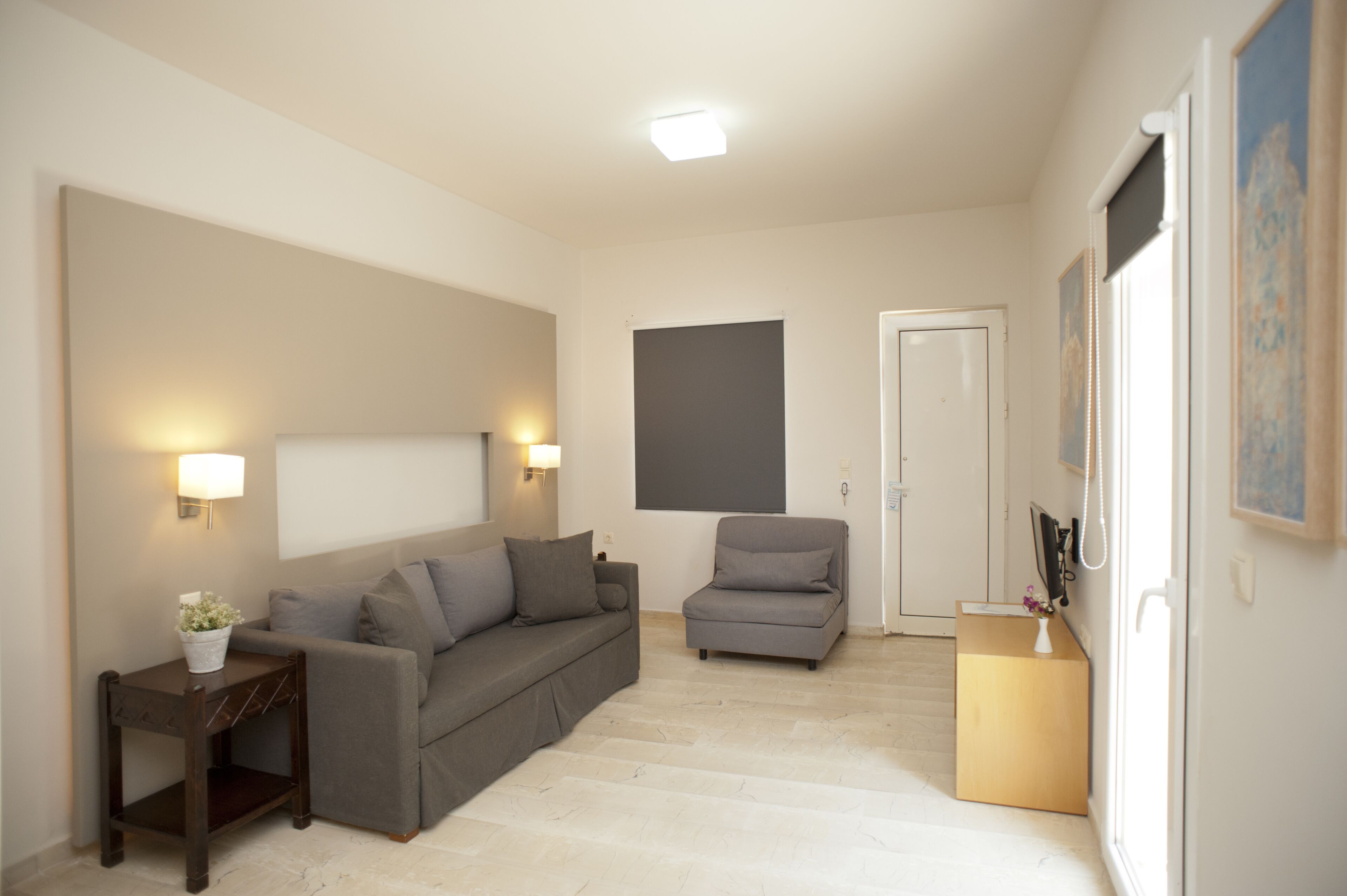 Corinna Mare Suites & Studios