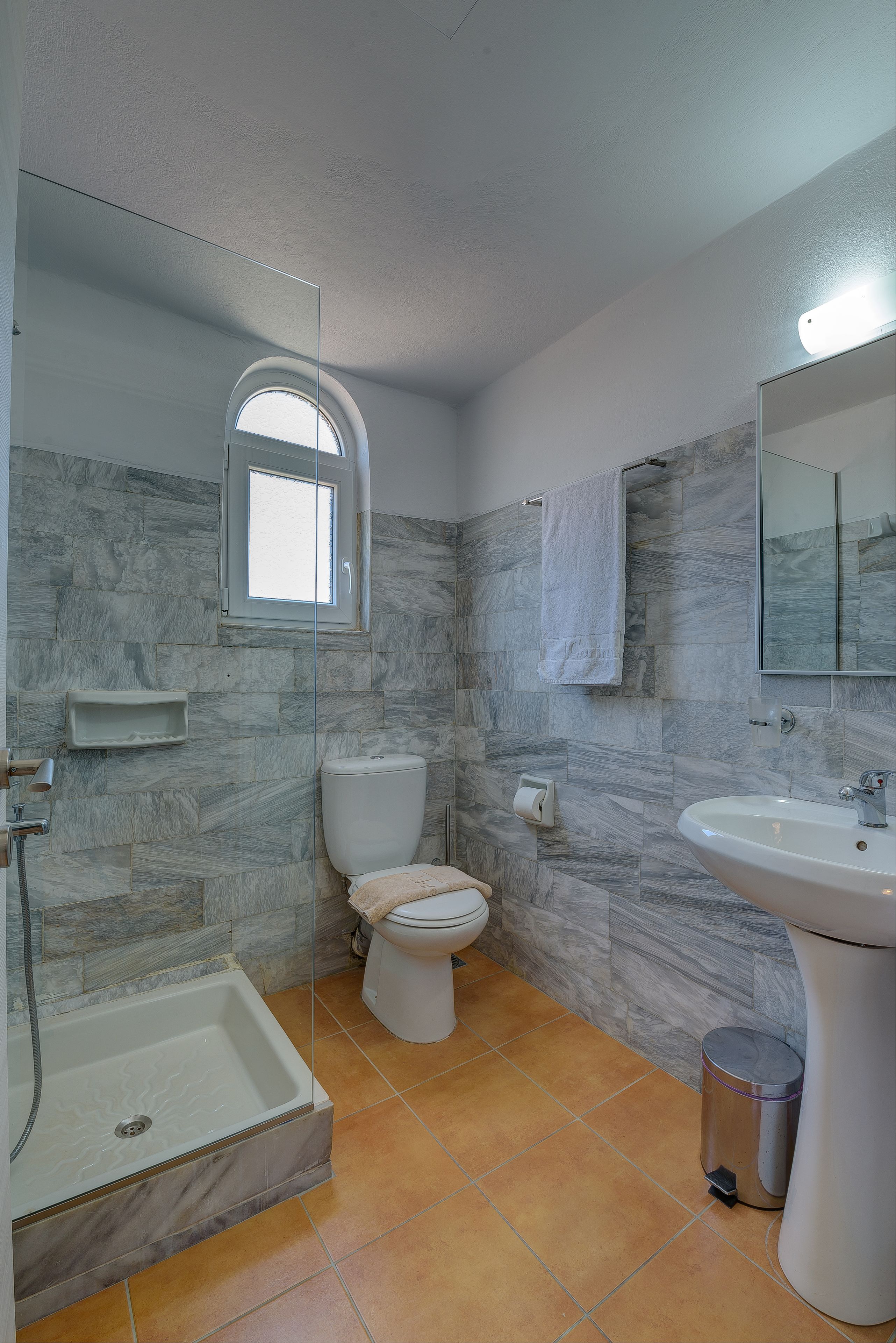Corinna Mare Suites & Studios