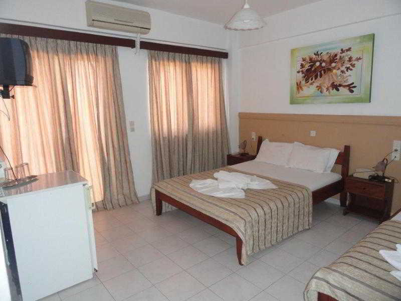 Danaos Hotel